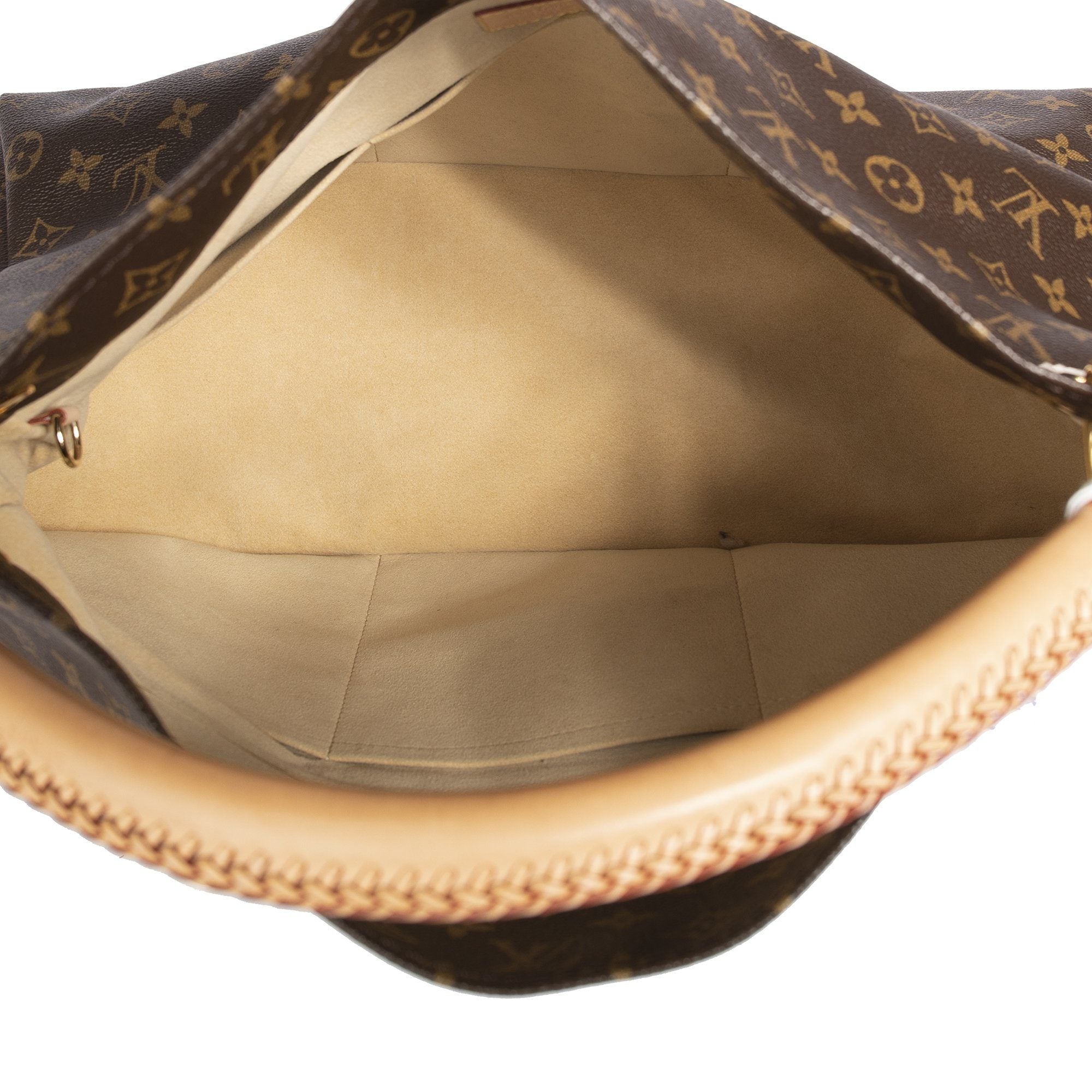 Louis Vuitton Monogram Artsy MM