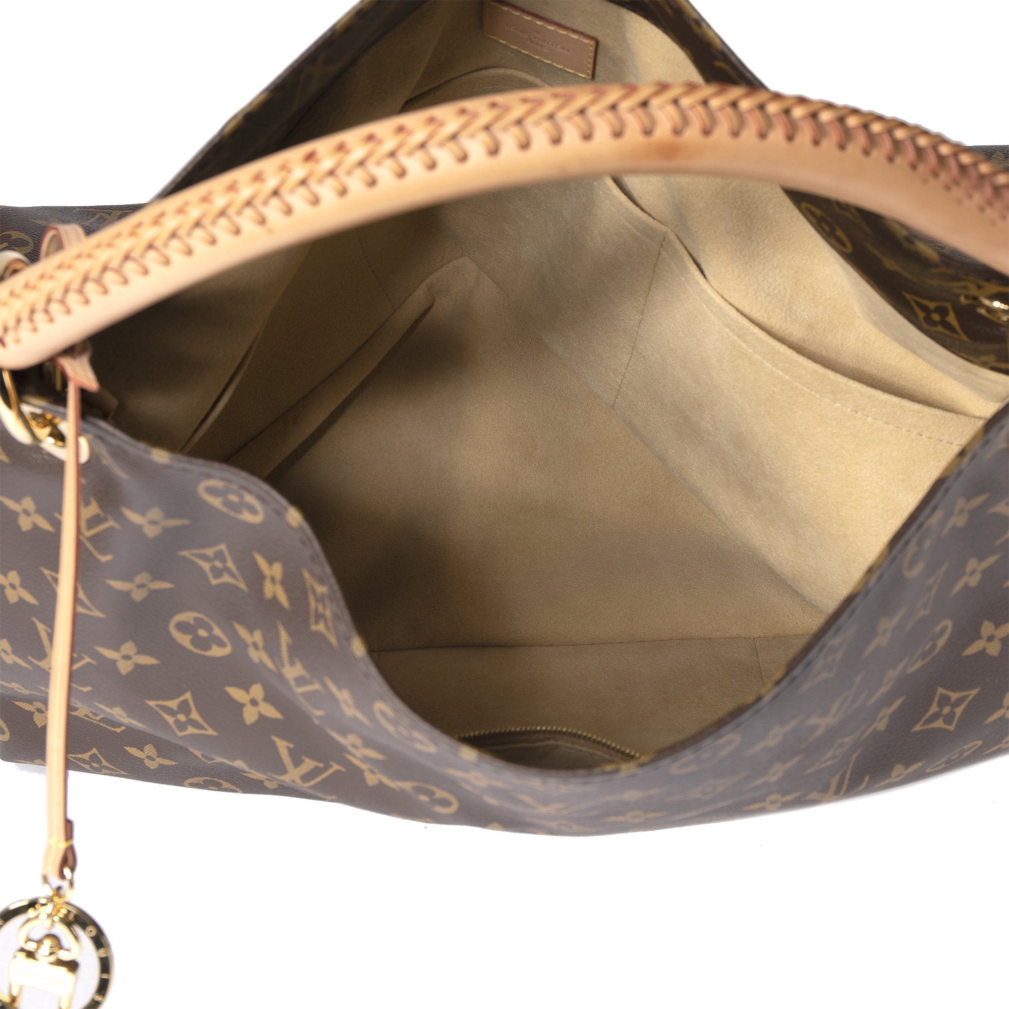 Louis Vuitton Monogram Artsy MM