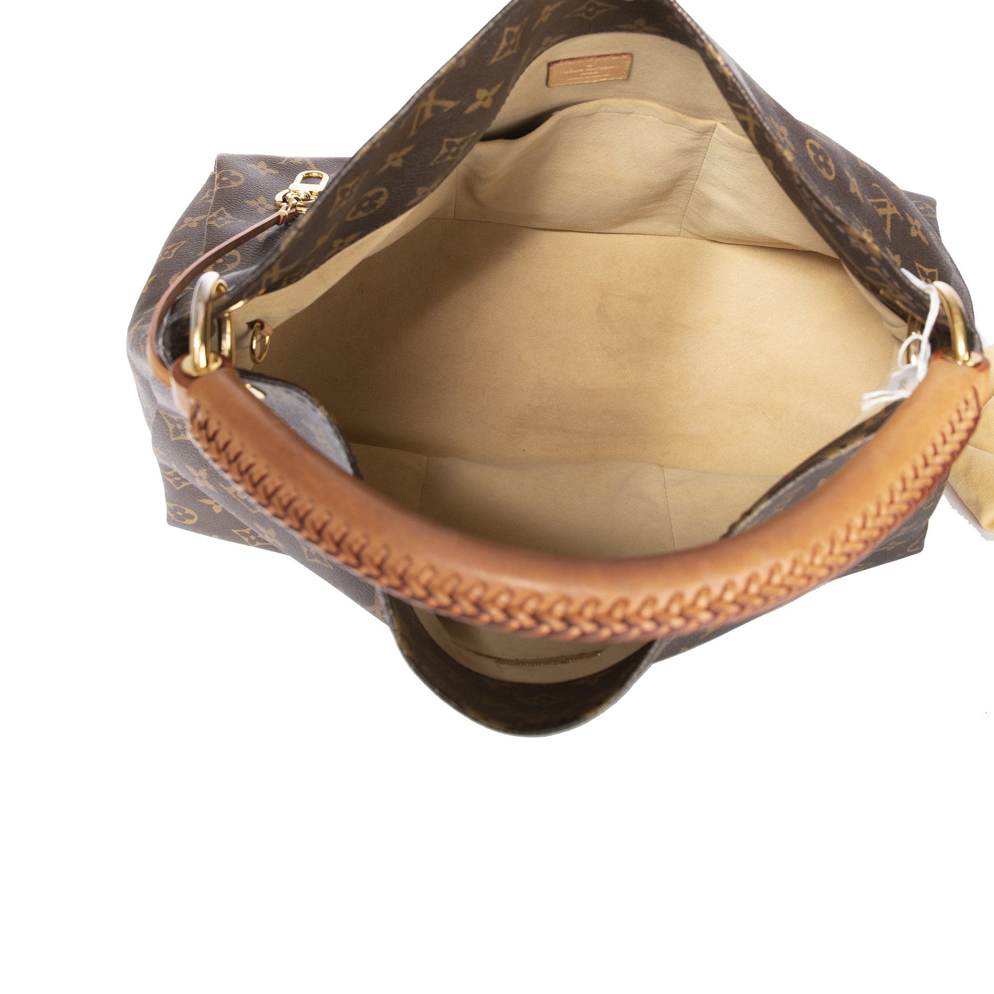 Louis Vuitton Monogram Artsy MM