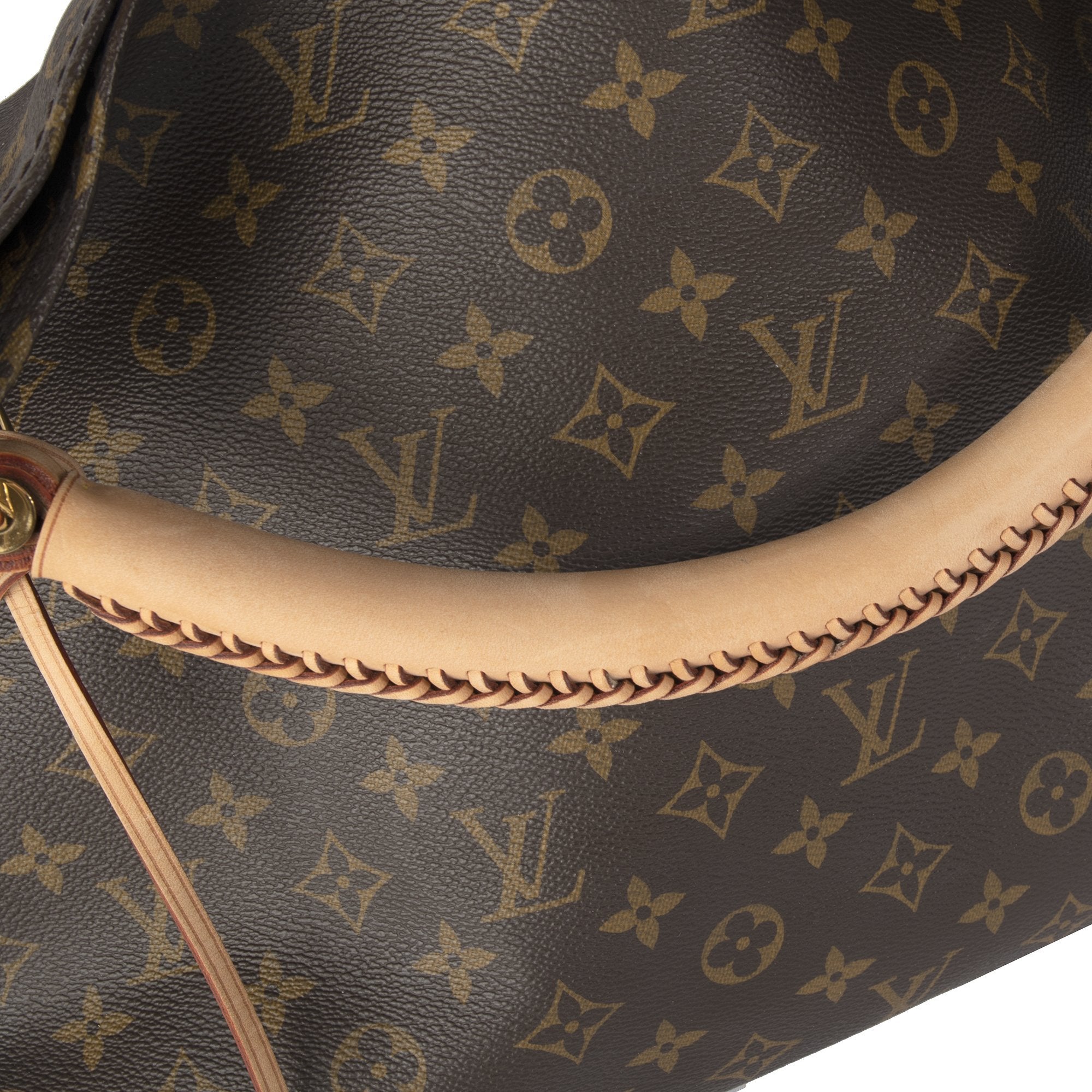 Louis Vuitton Monogram Artsy MM