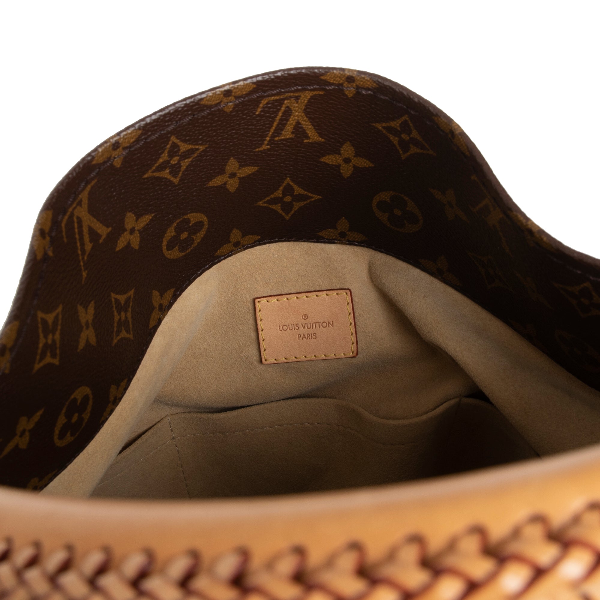 Louis Vuitton Monogram Artsy MM
