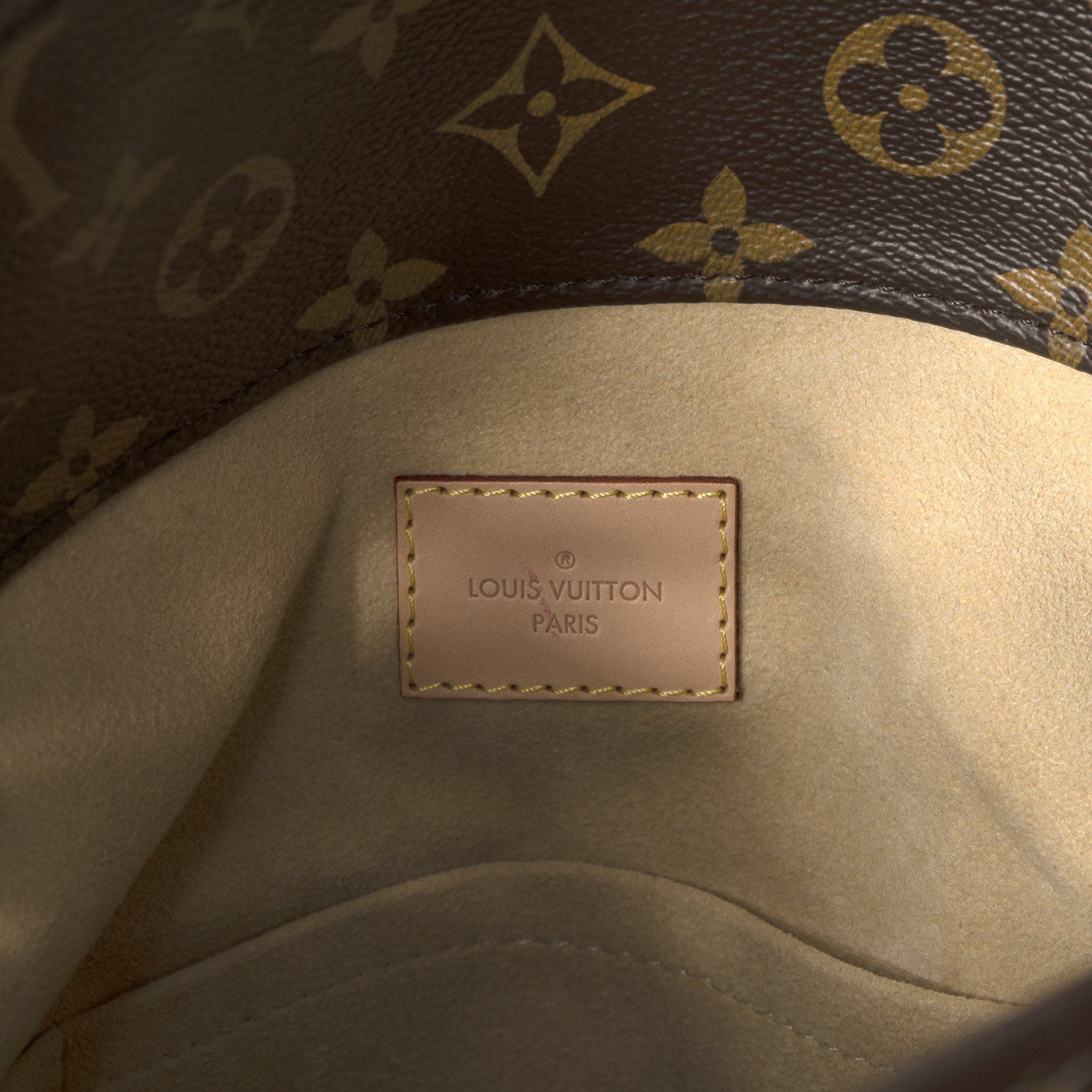 Louis Vuitton Monogram Artsy MM