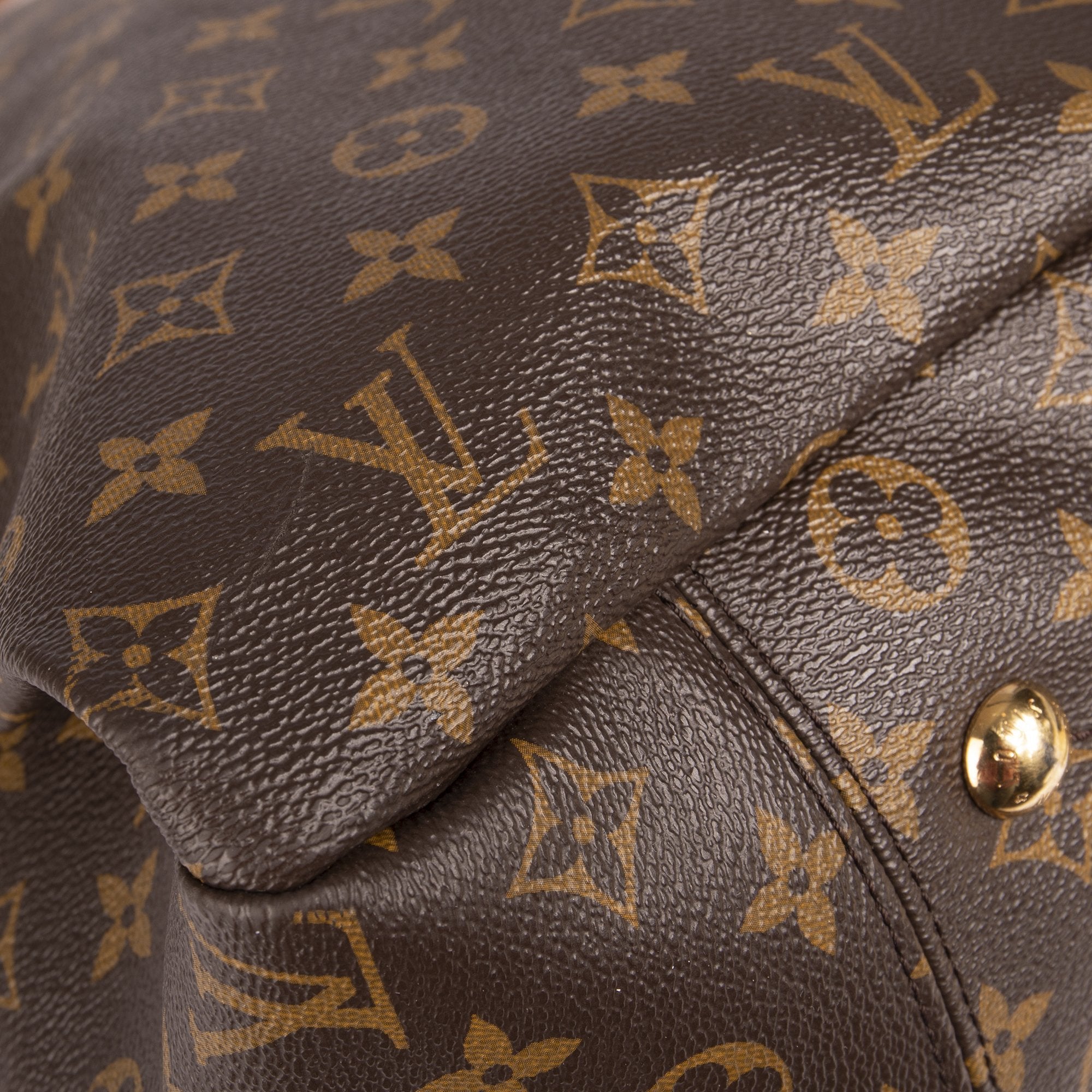 Louis Vuitton Monogram Artsy MM