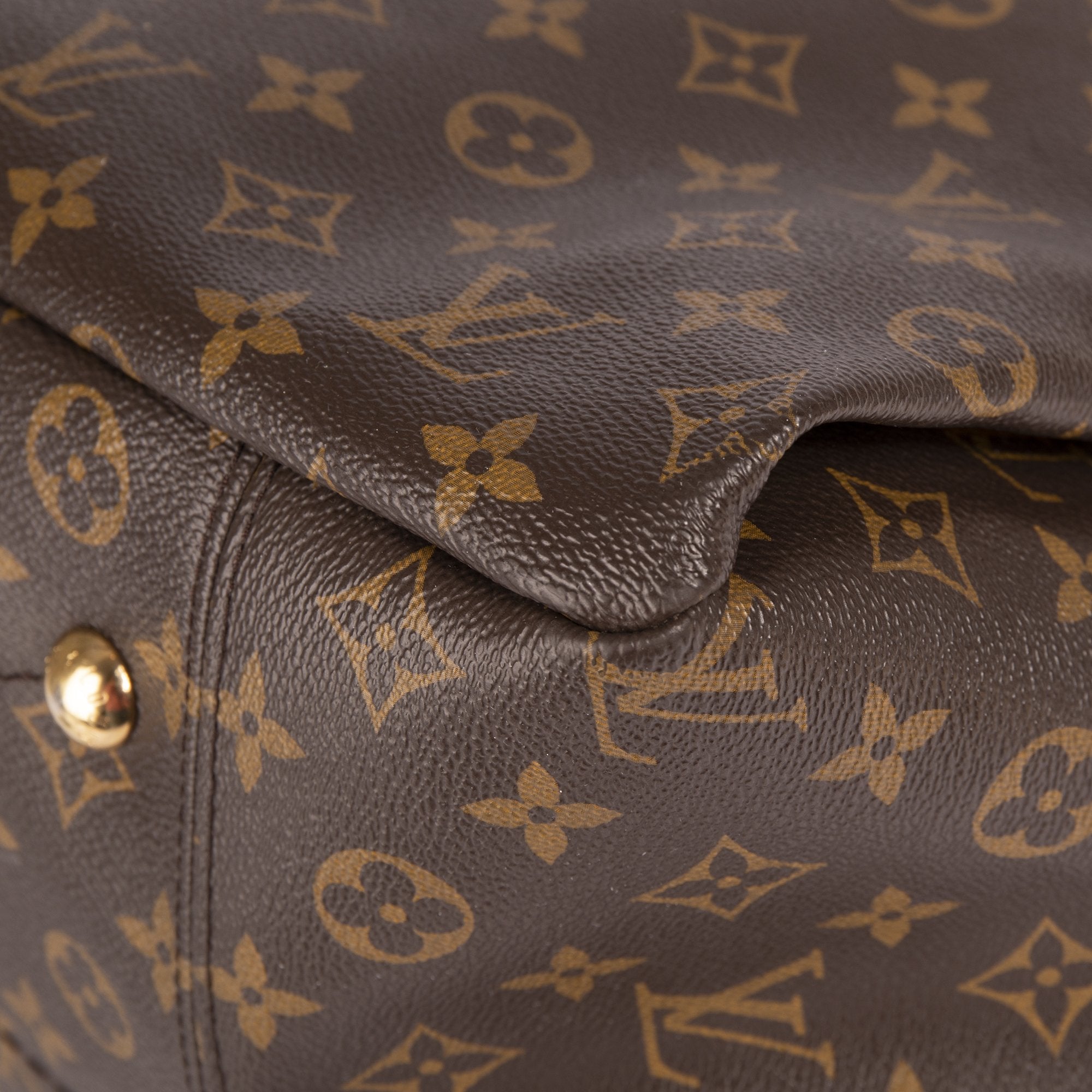 Louis Vuitton Monogram Artsy MM