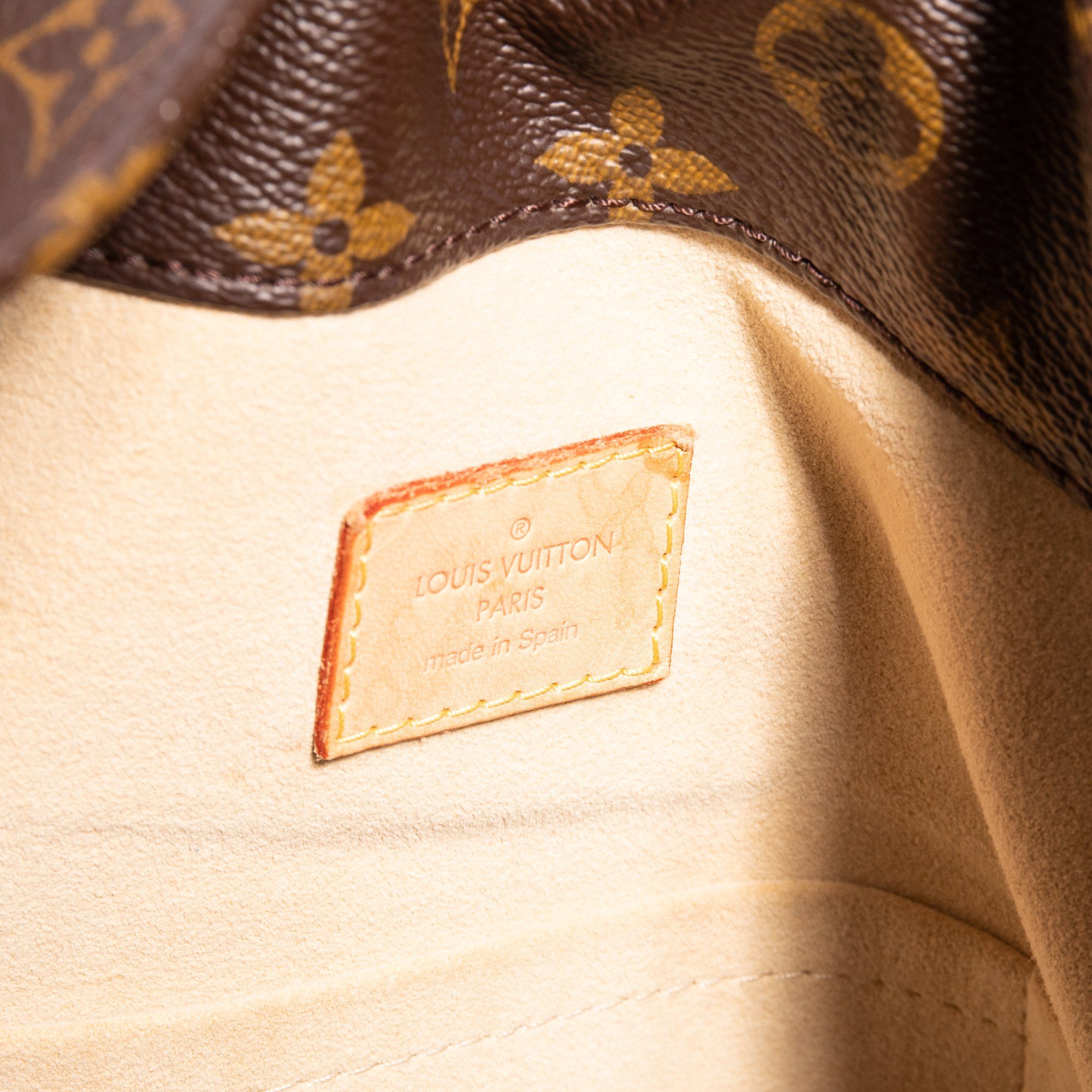 Louis Vuitton Monogram Artsy MM