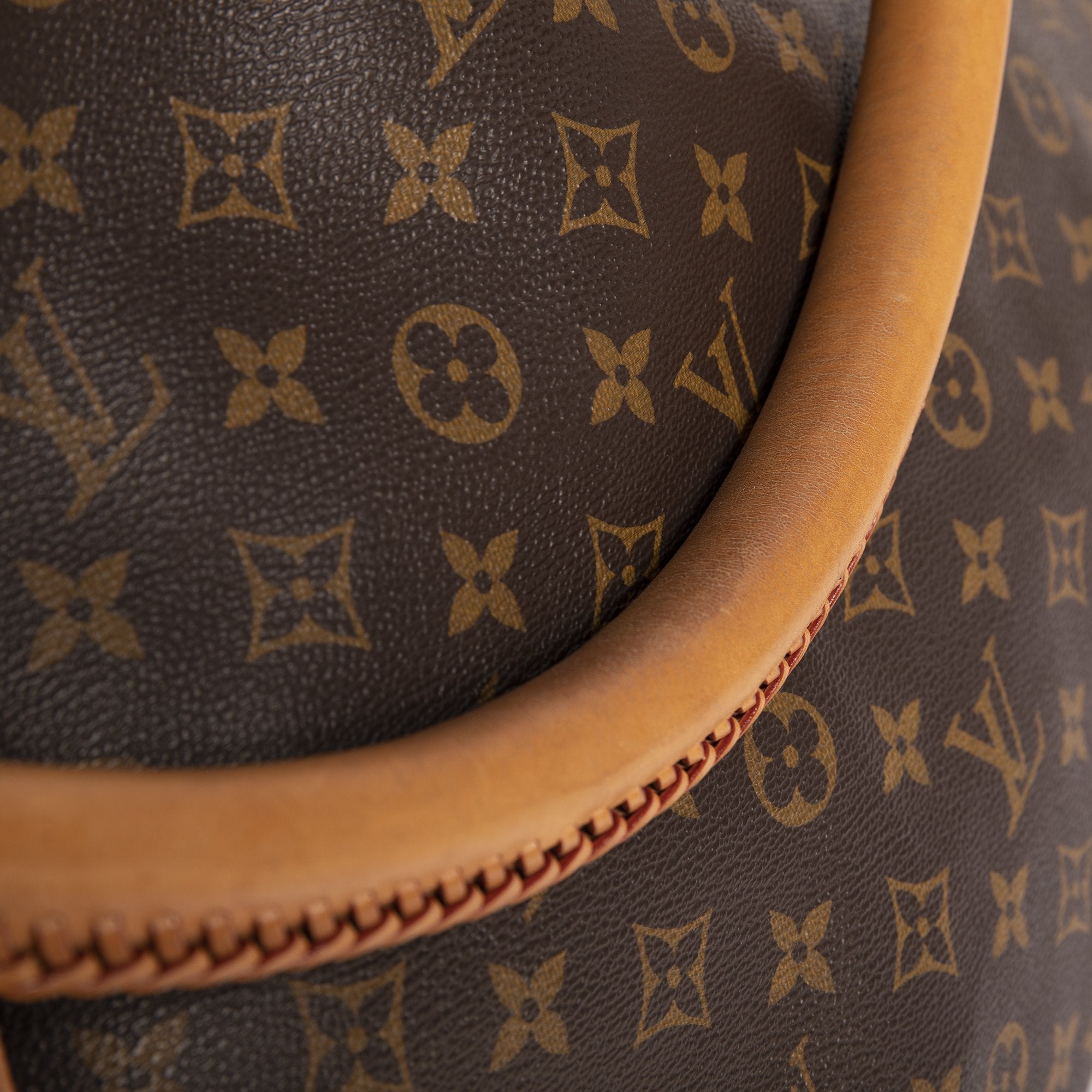 Louis Vuitton Monogram Artsy MM