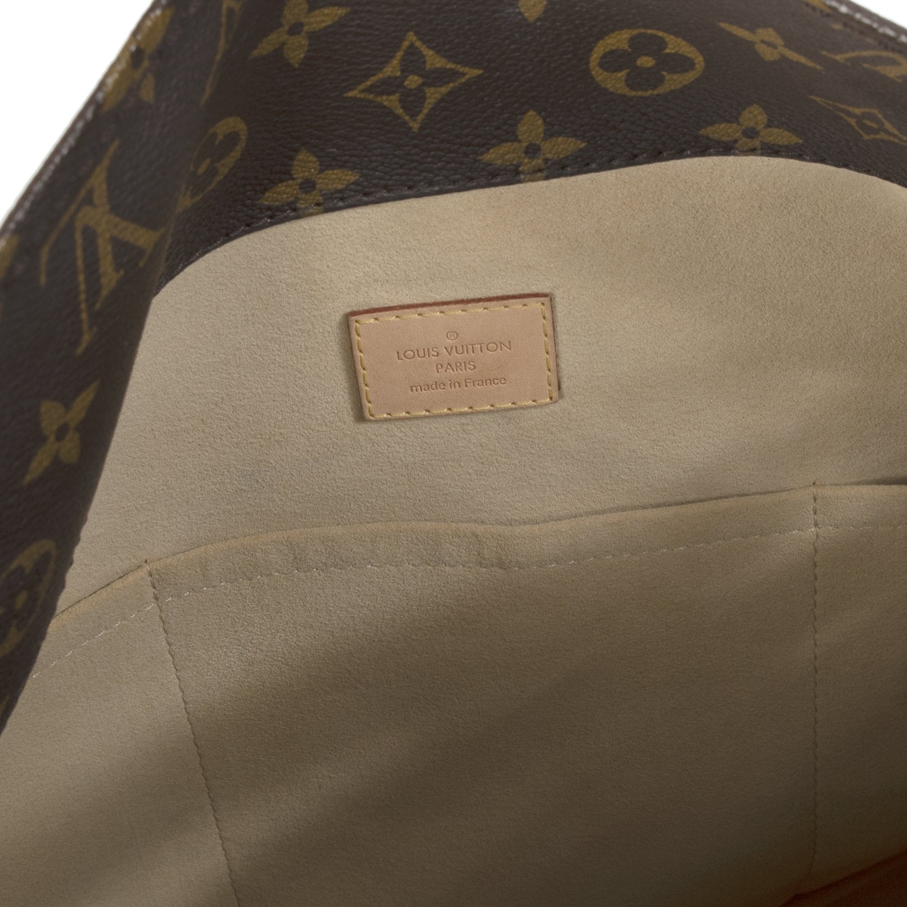 Louis Vuitton Monogram Artsy MM