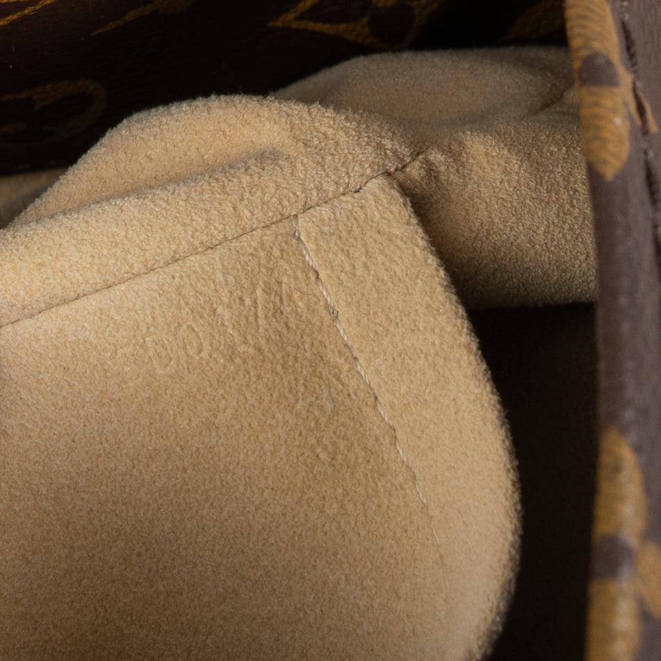 Louis Vuitton Monogram Artsy MM
