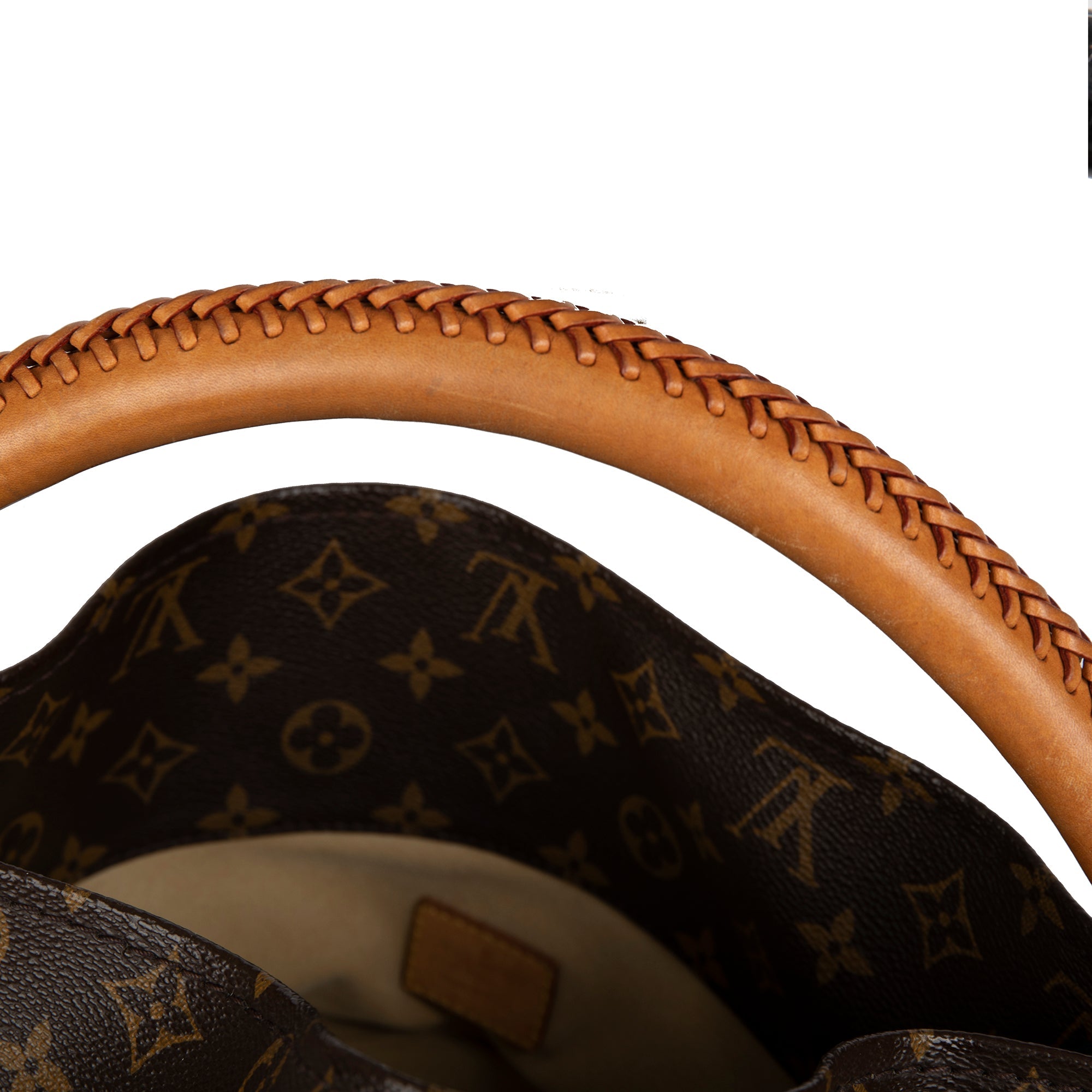Louis Vuitton Monogram Artsy MM