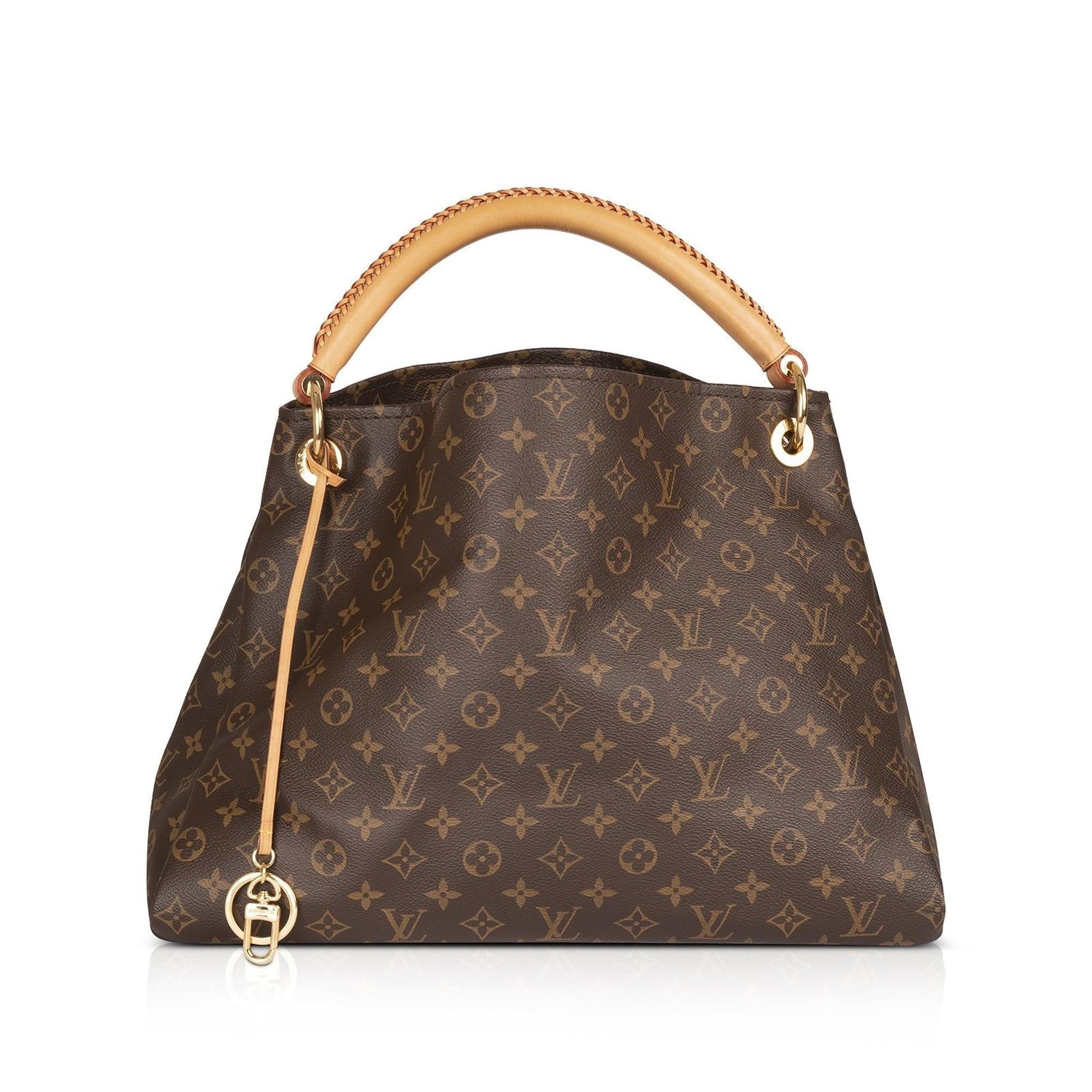 Louis Vuitton Monogram Artsy MM