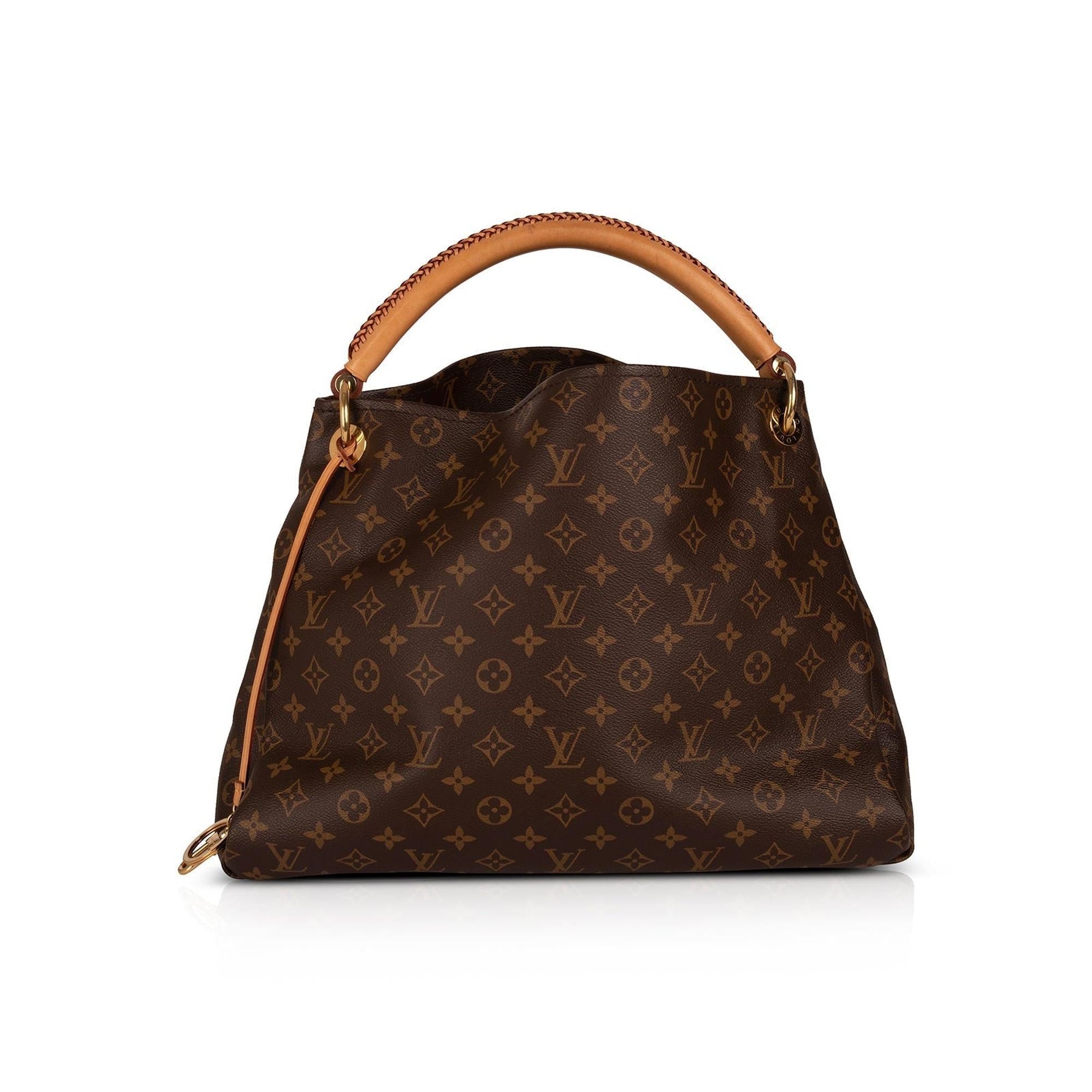 Louis Vuitton Monogram Artsy MM