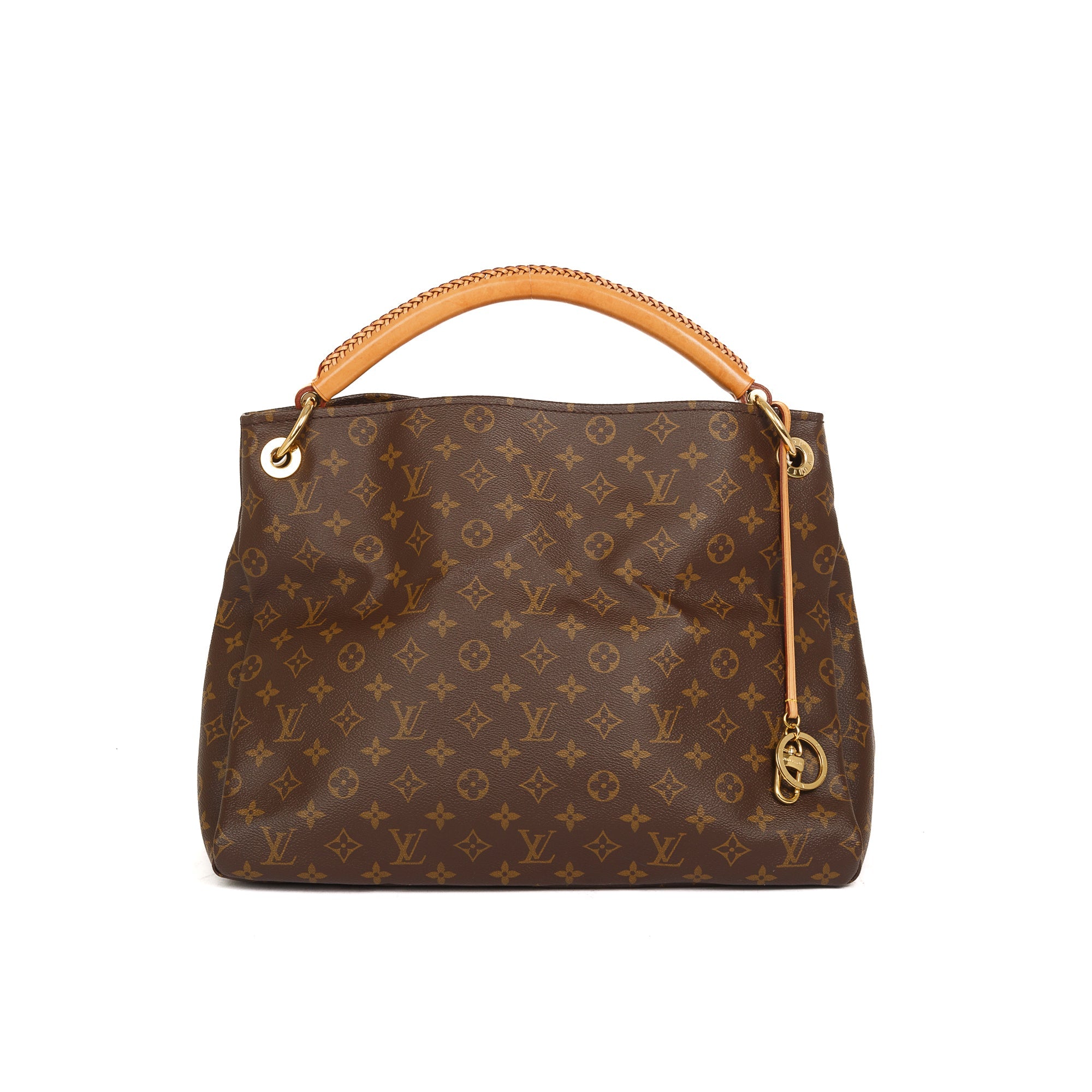 Louis Vuitton Monogram Artsy MM