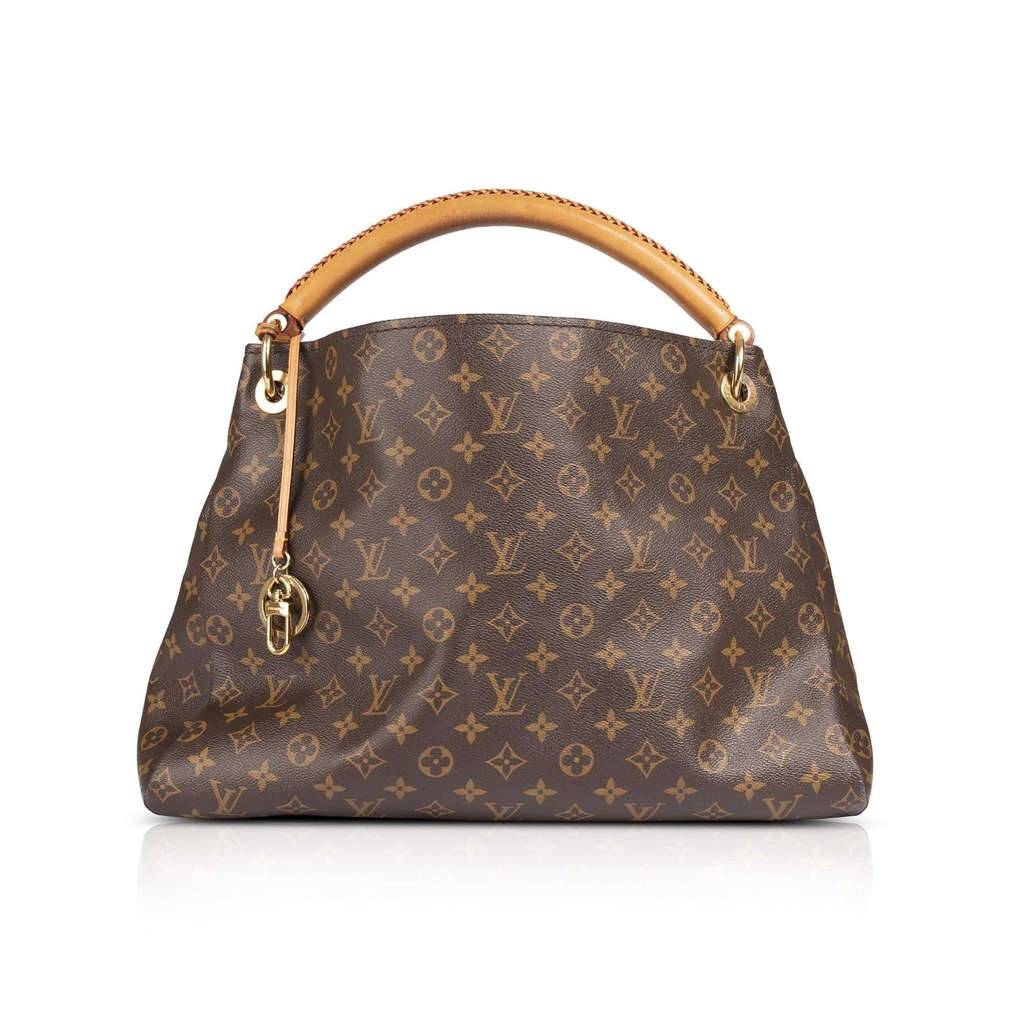 Louis Vuitton Monogram Artsy MM