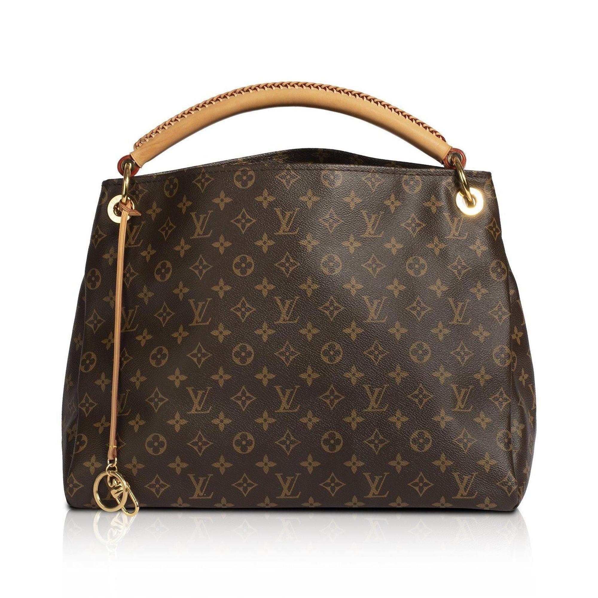 Louis Vuitton Monogram Artsy MM