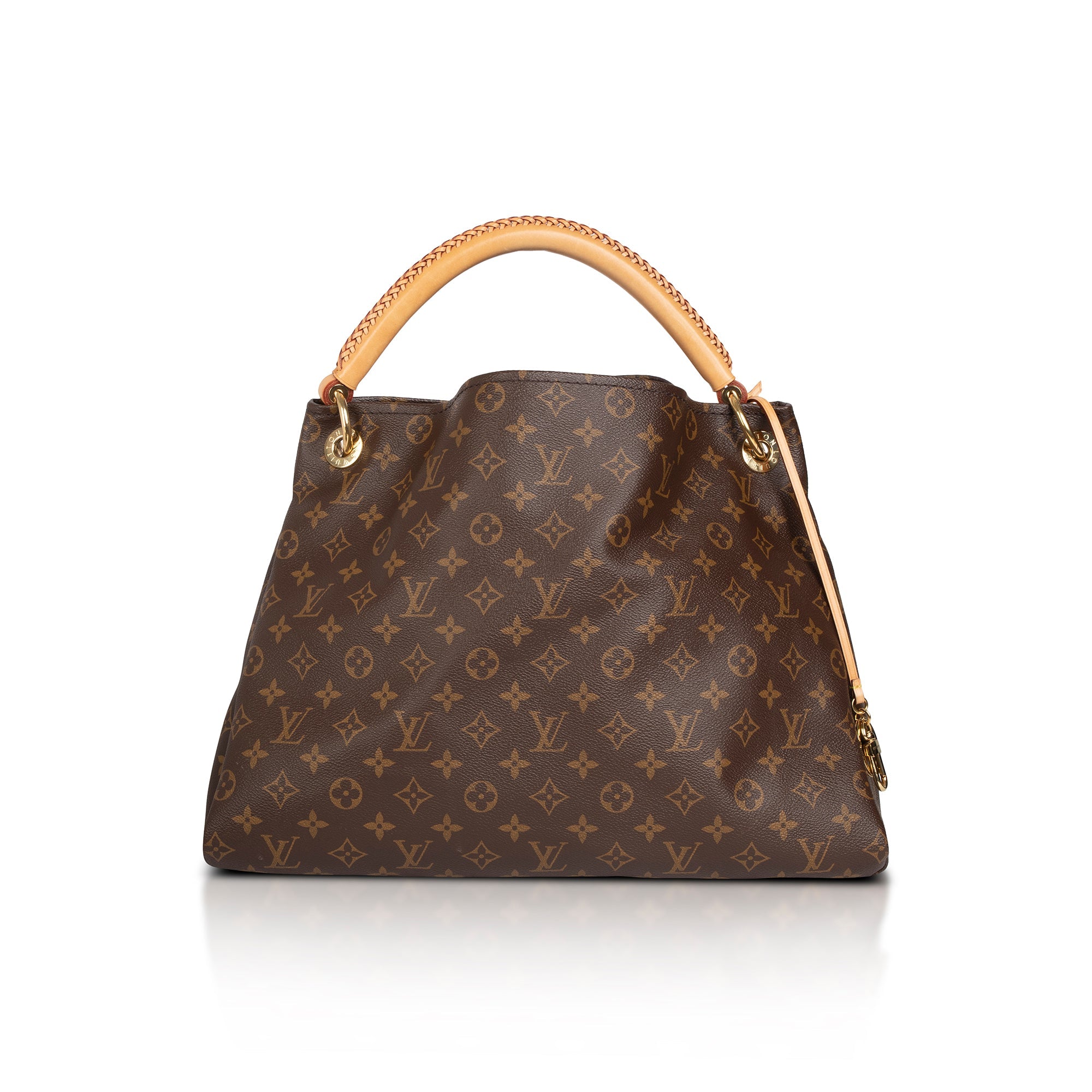 Louis Vuitton Monogram Artsy MM
