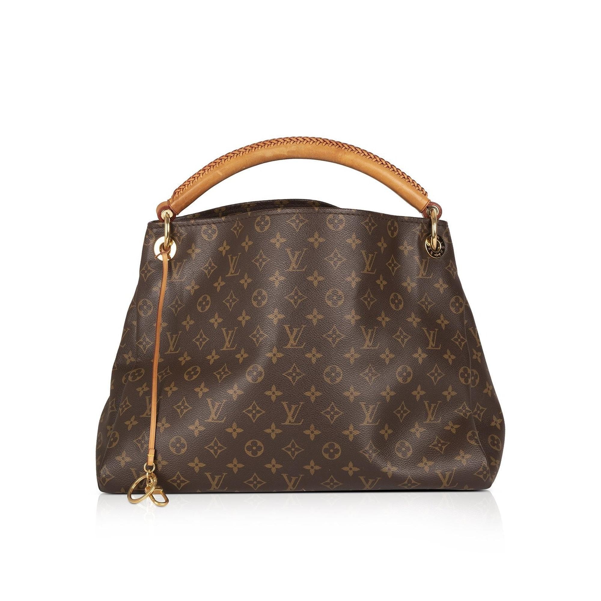Louis Vuitton Monogram Artsy MM