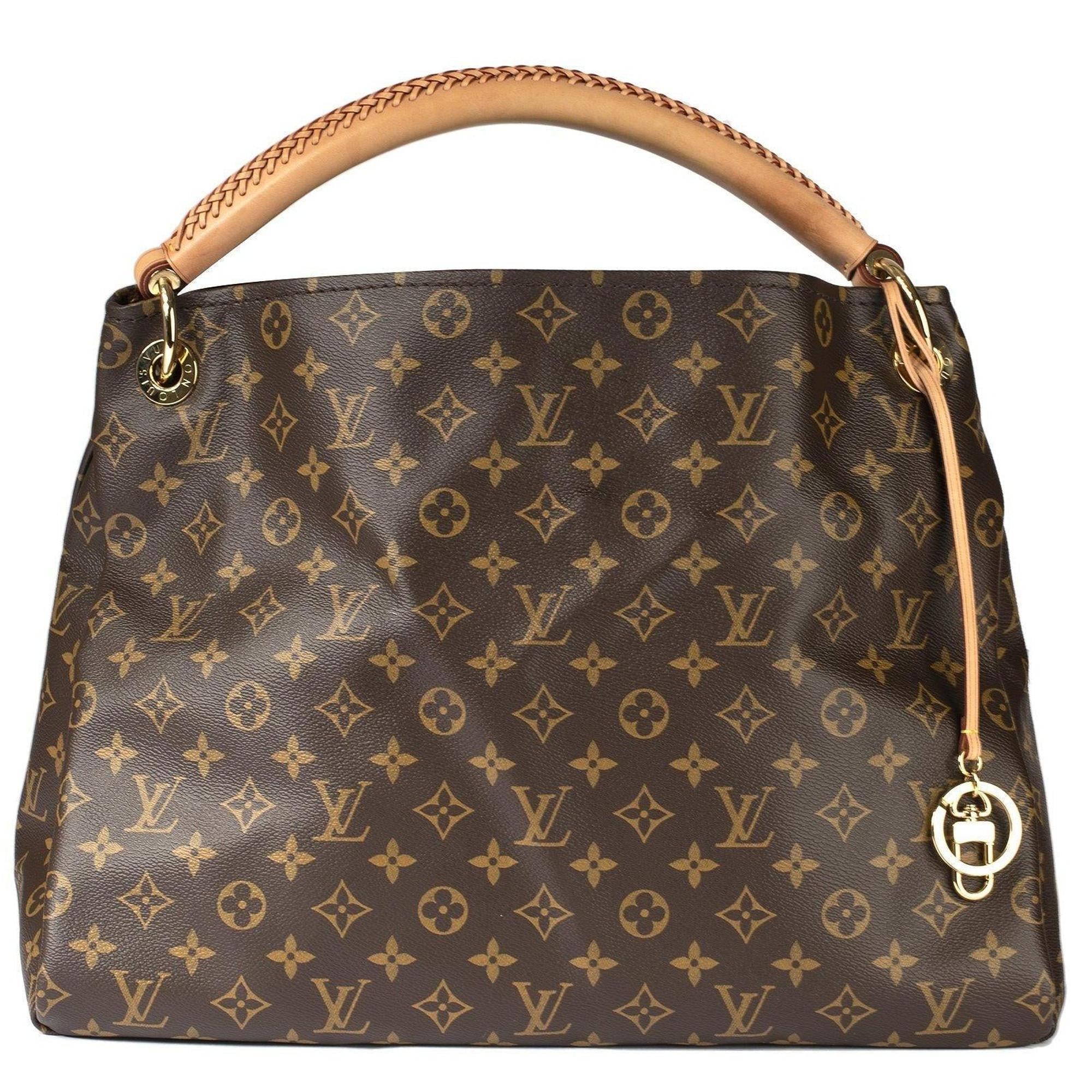 Louis Vuitton Monogram Artsy MM