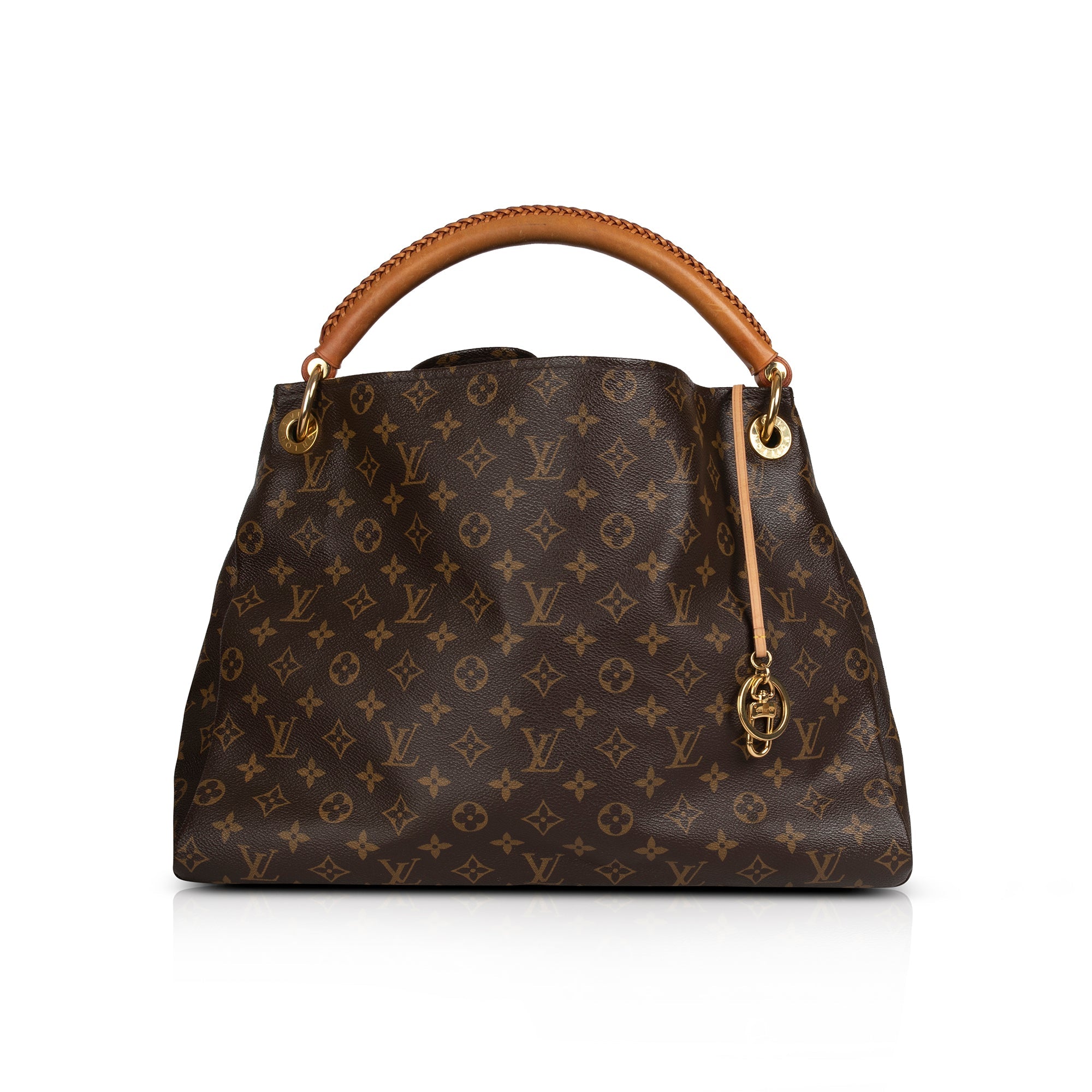 Louis Vuitton Monogram Artsy MM