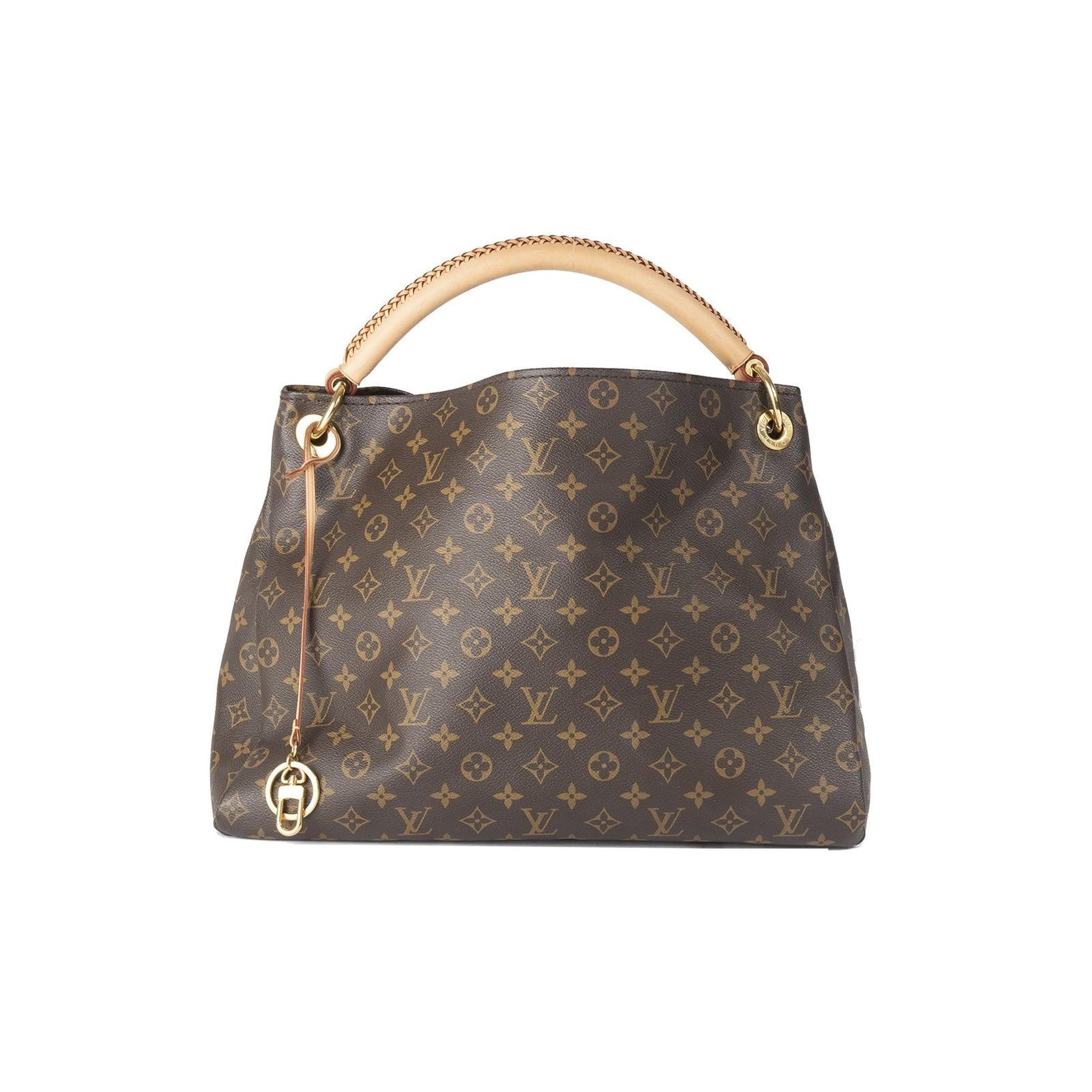 Louis Vuitton Monogram Artsy MM