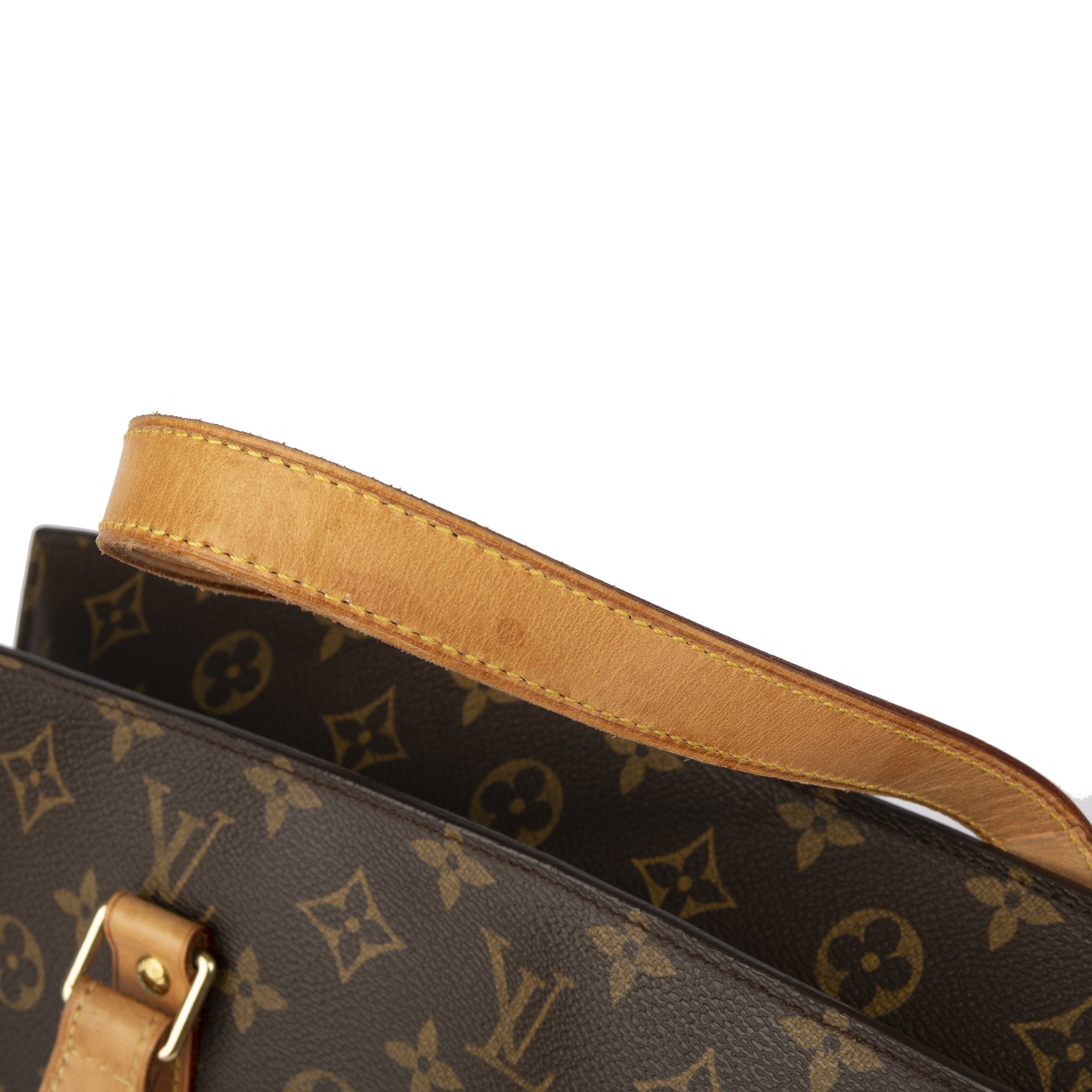Louis Vuitton Monogram Babylone Tote