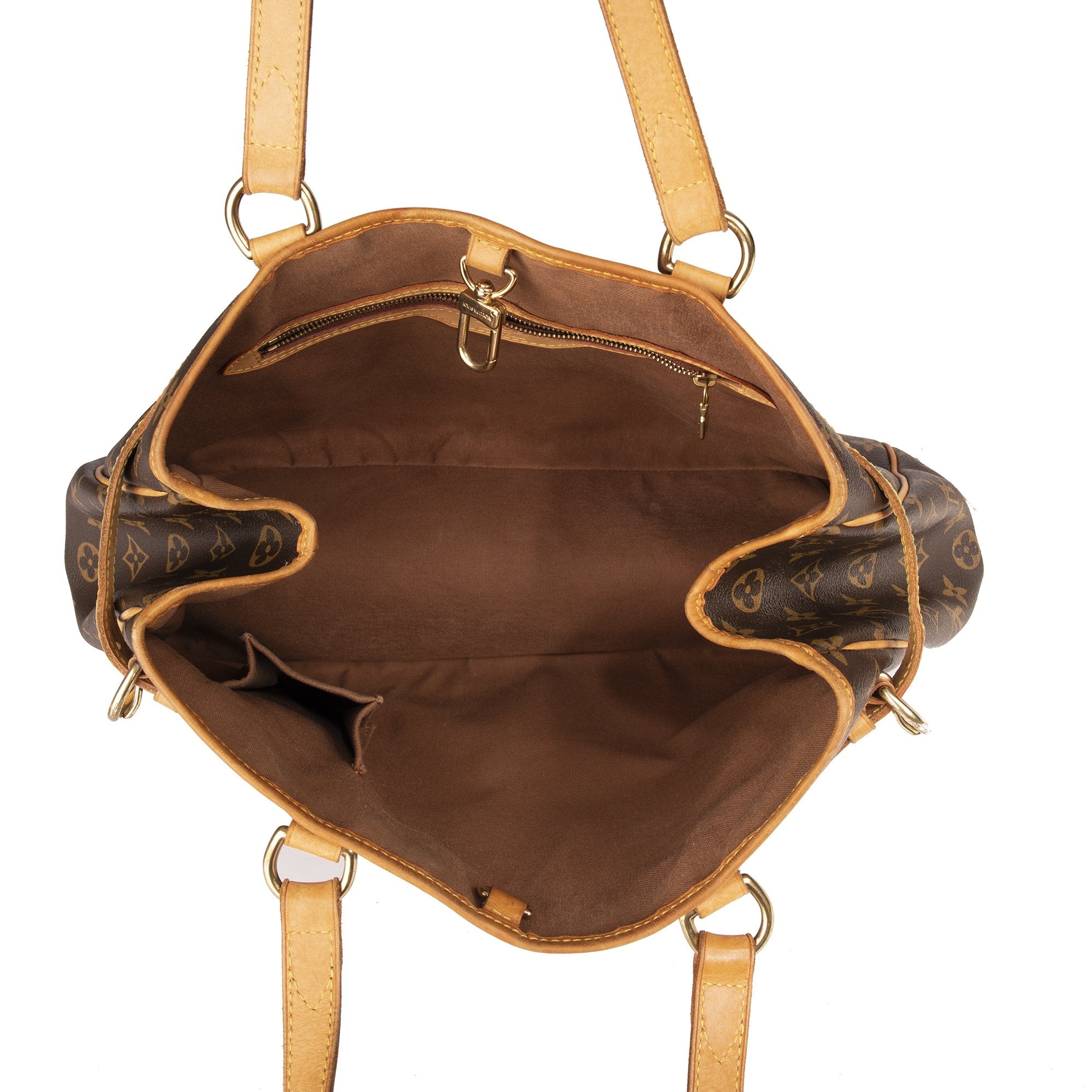 Louis Vuitton Monogram Batignolles Horizontal