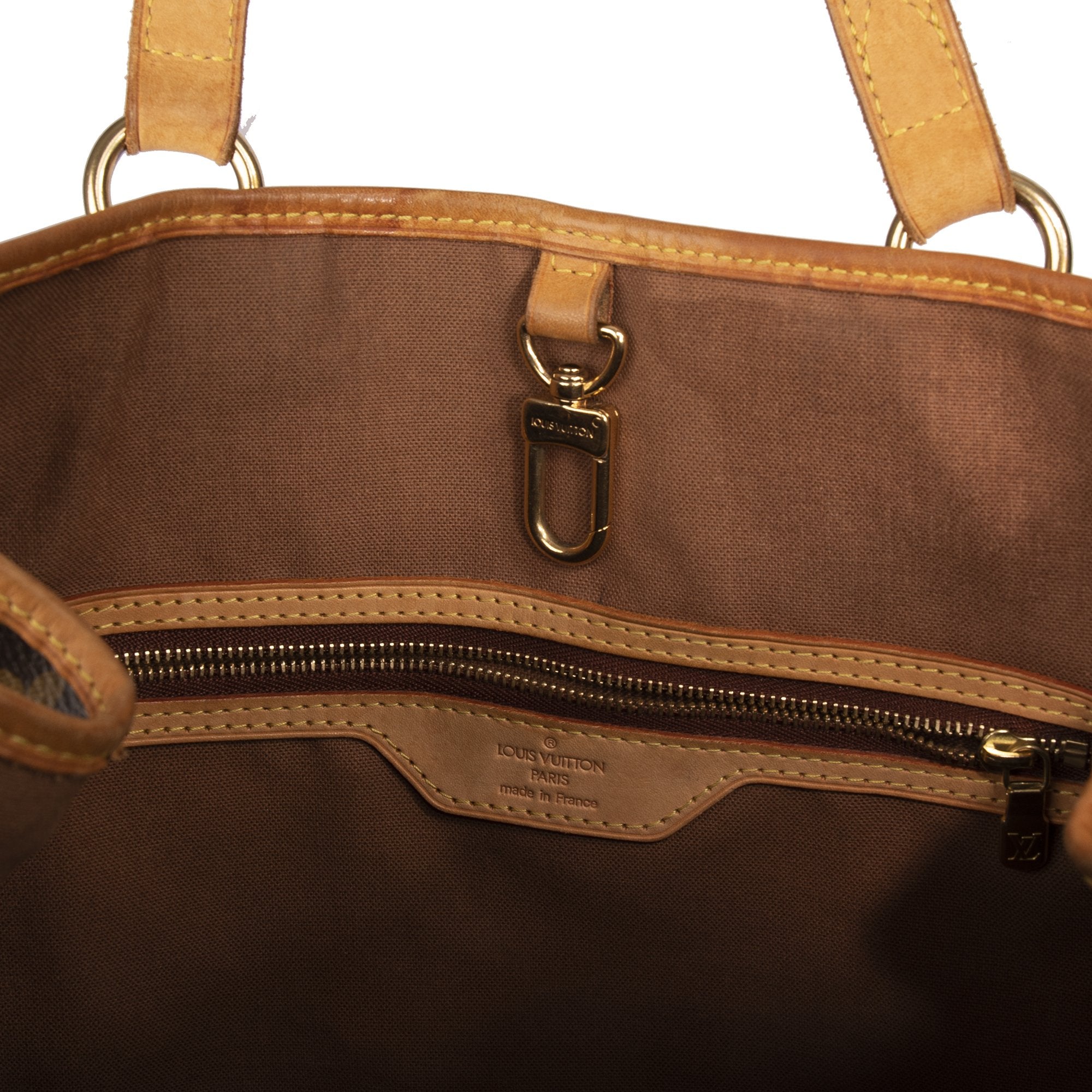 Louis Vuitton Monogram Batignolles Horizontal