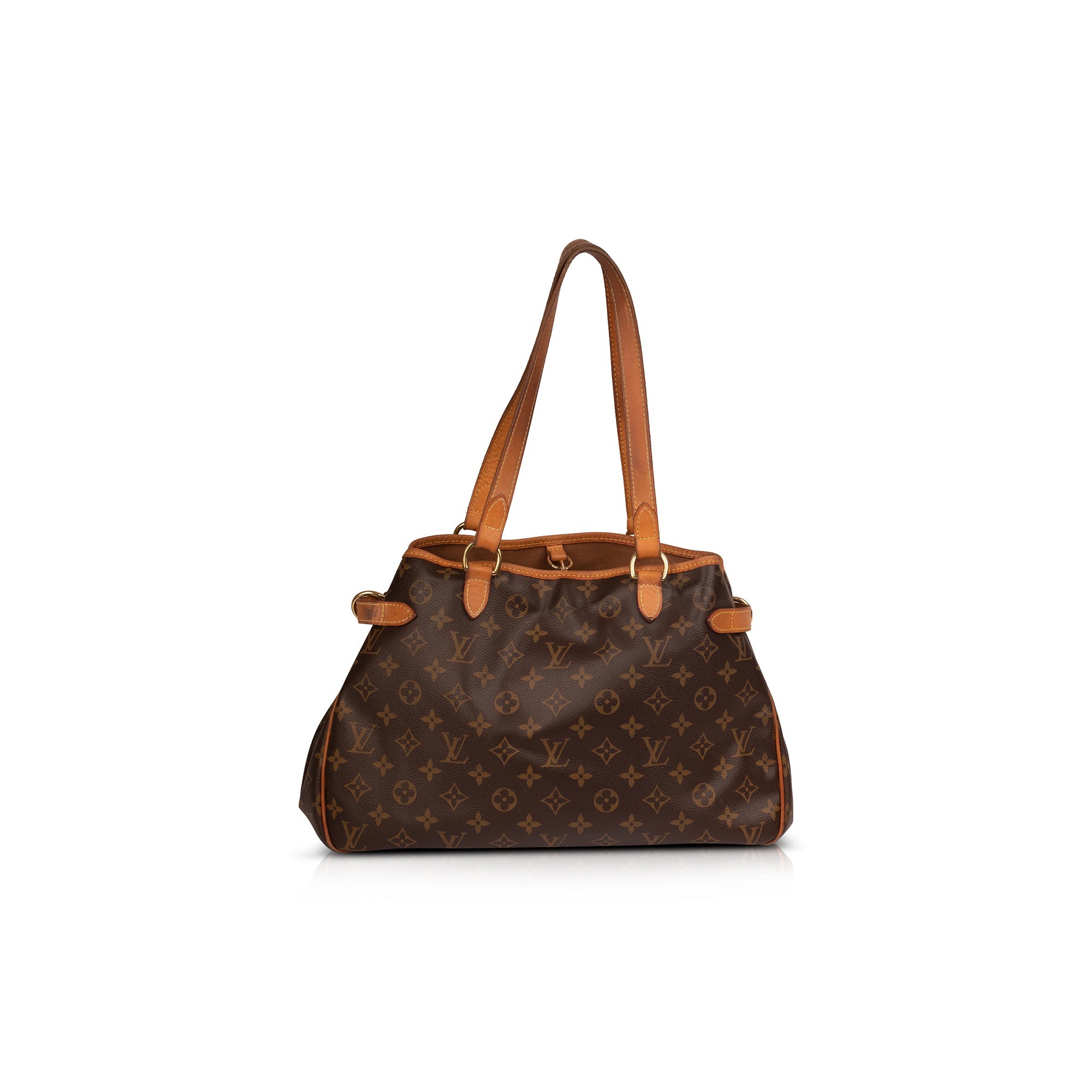 Louis Vuitton Monogram Batignolles Horizontal