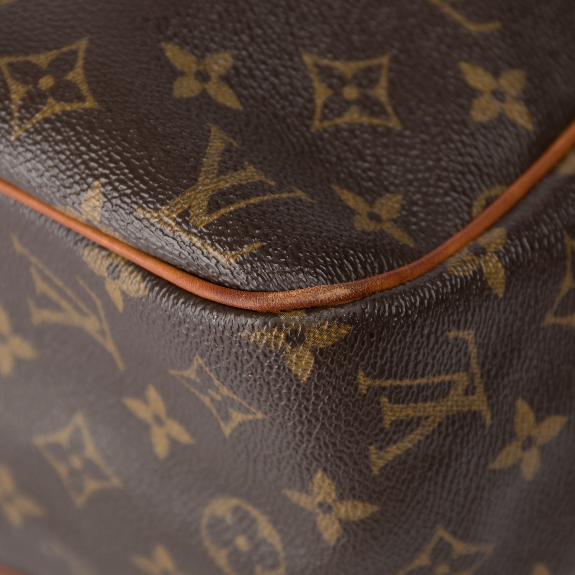 Louis Vuitton Monogram Batignolles Horizontal