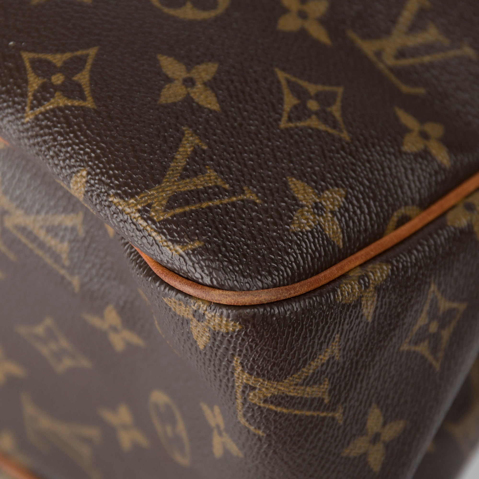 Louis Vuitton Monogram Batignolles Horizontal