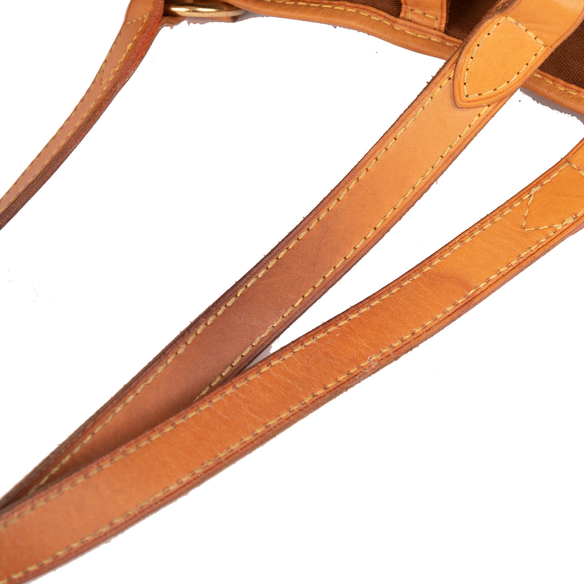 Louis Vuitton Monogram Batignolles Horizontal