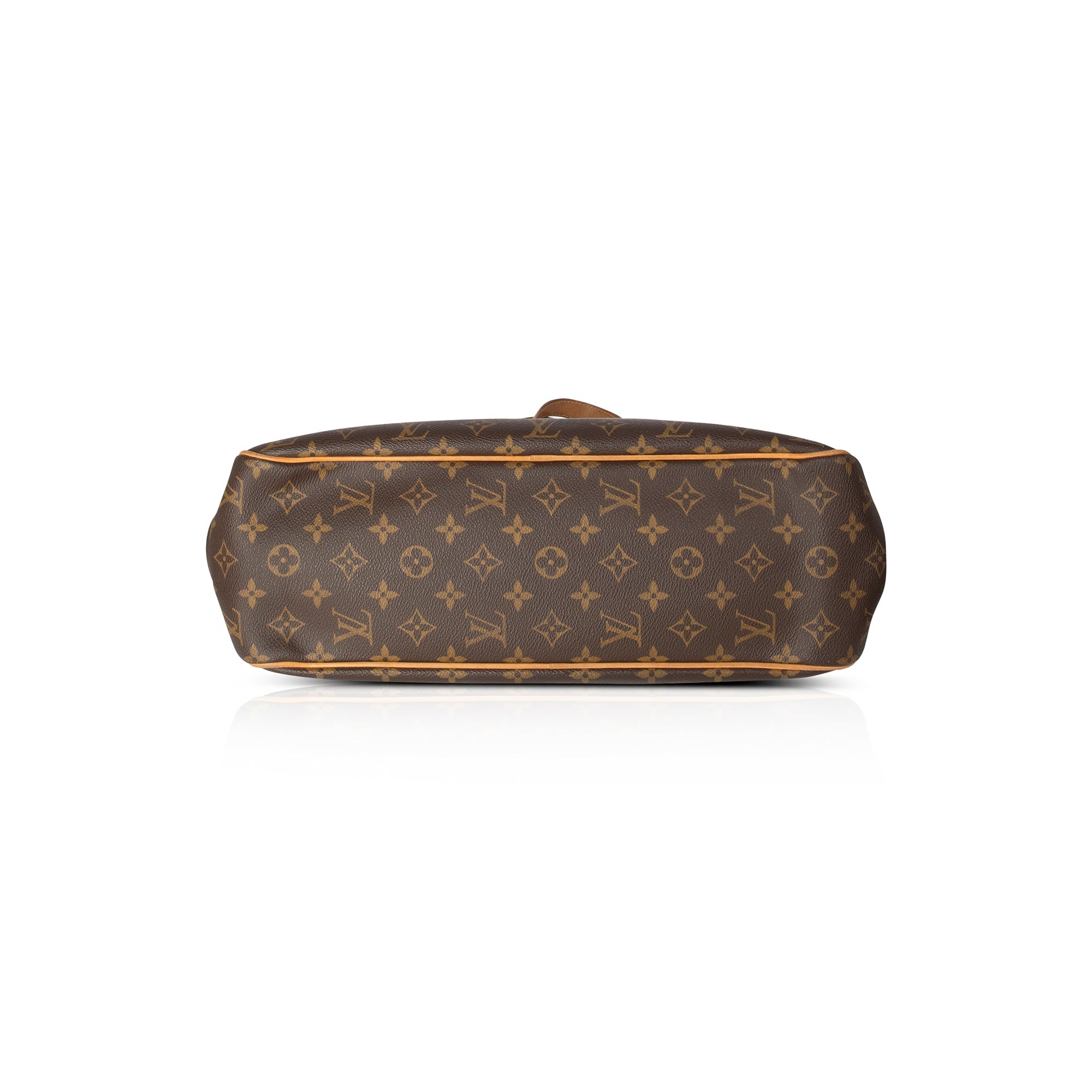 Louis Vuitton Monogram Batignolles Horizontal w/ Receipt