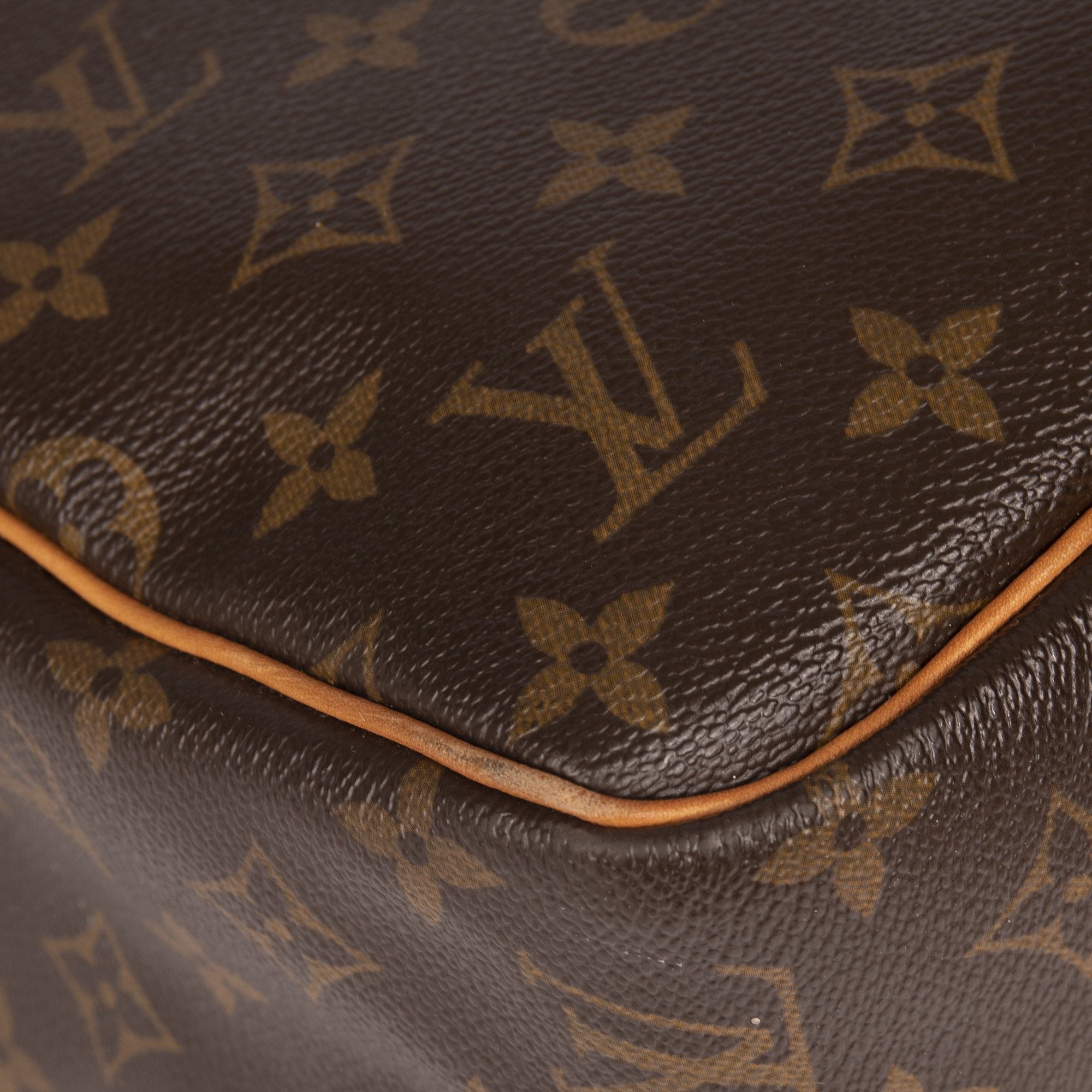 Louis Vuitton Monogram Batignolles Vertical