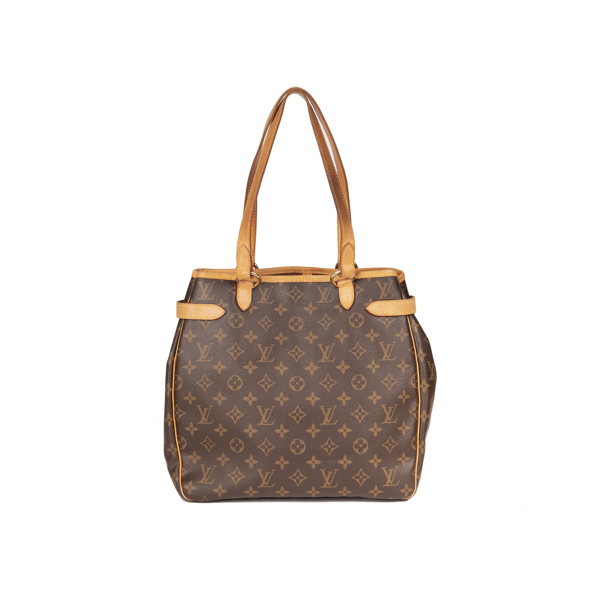 Louis Vuitton Monogram Batignolles Vertical