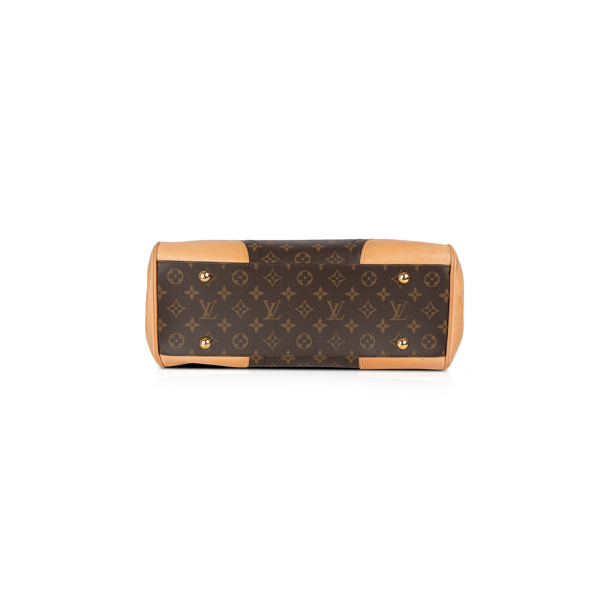 Louis Vuitton Monogram Beverly GM