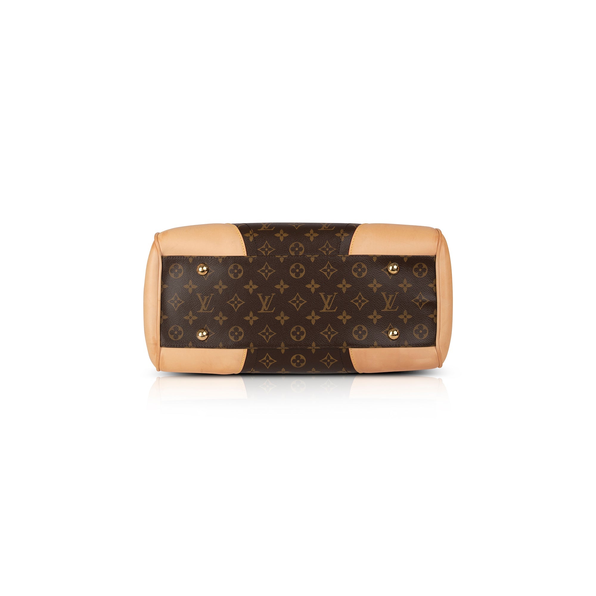 Louis Vuitton Monogram Beverly GM