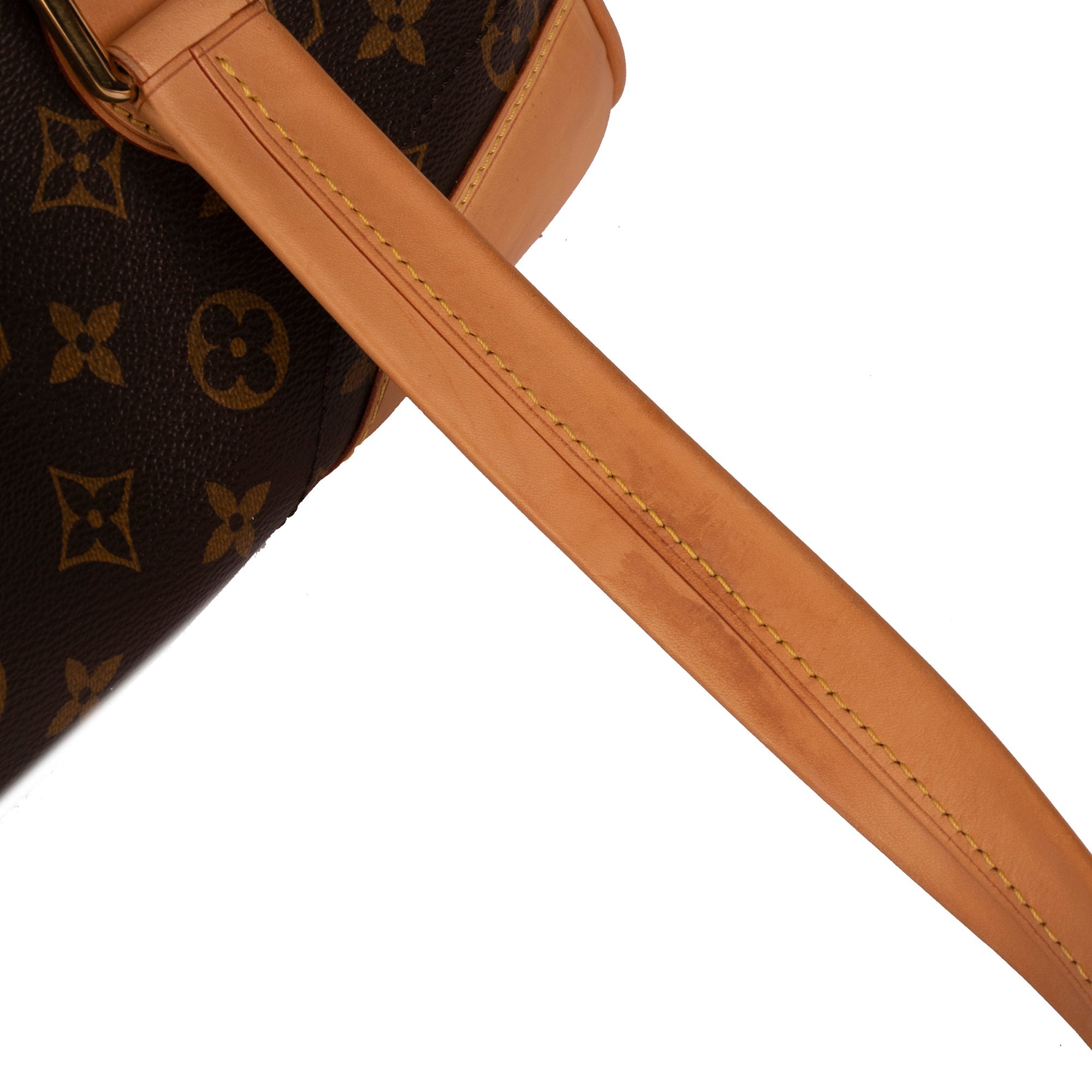 Louis Vuitton Monogram Beverly GM