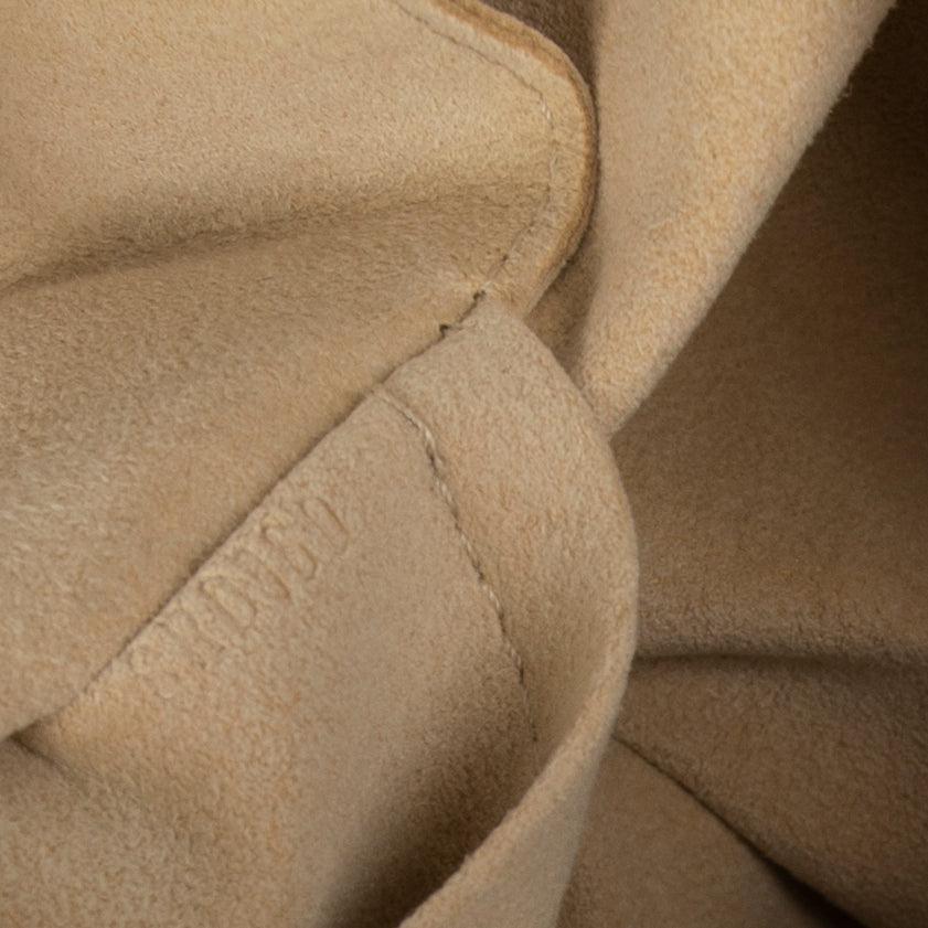 Louis Vuitton Monogram Beverly GM