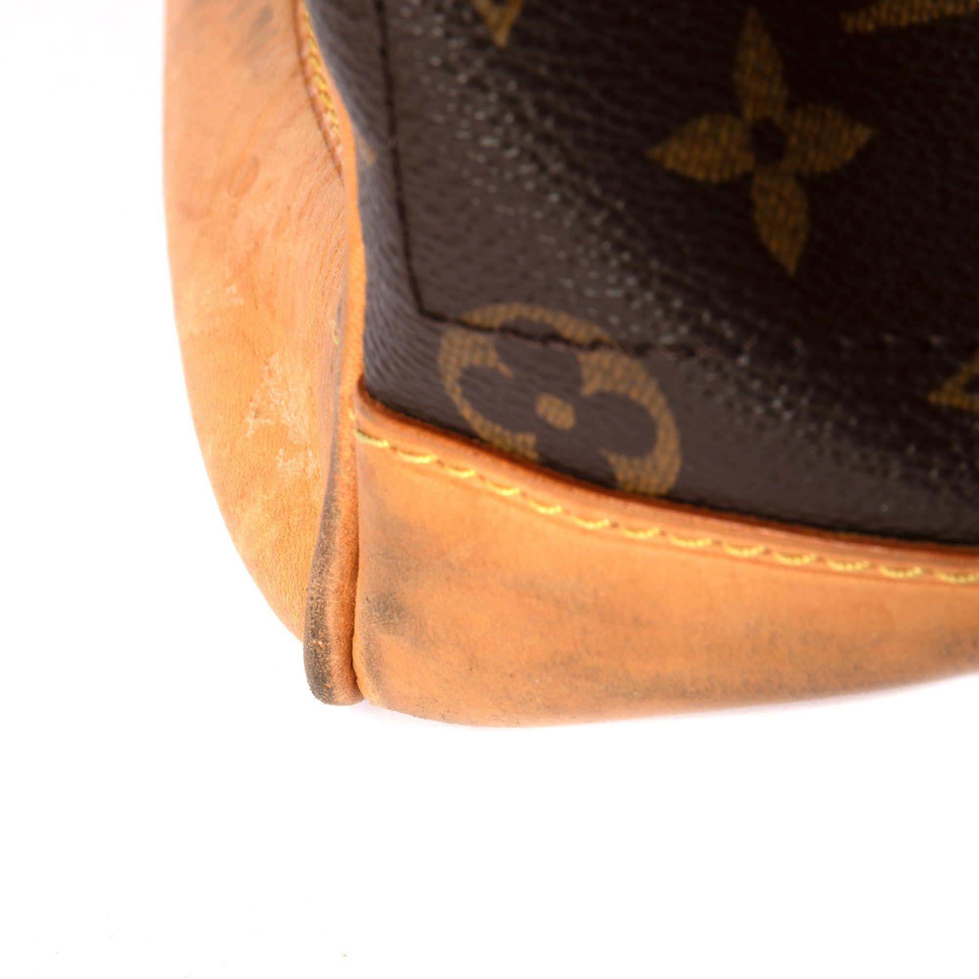 Louis Vuitton Monogram Beverly GM