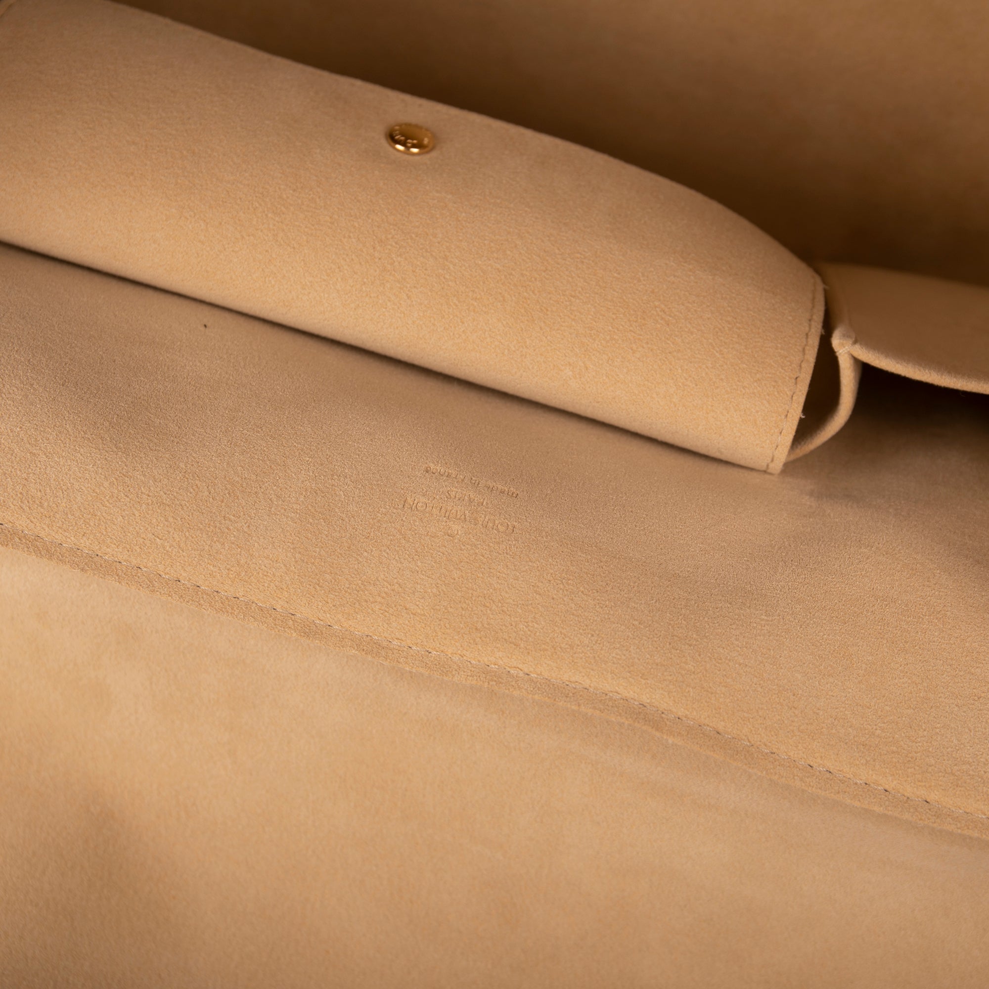 Louis Vuitton Monogram Beverly GM