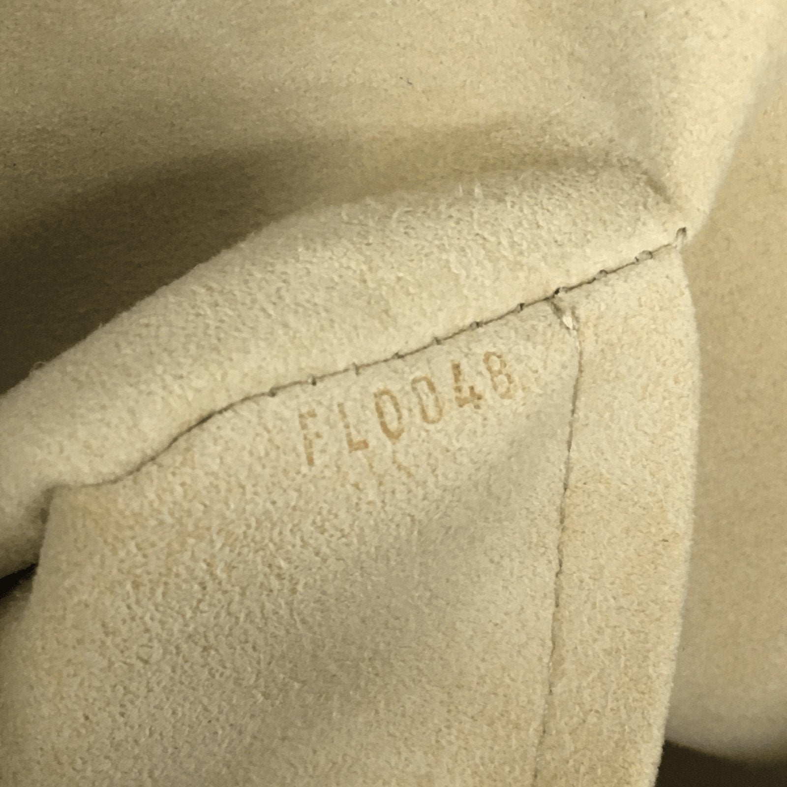 Louis Vuitton Monogram Beverly MM