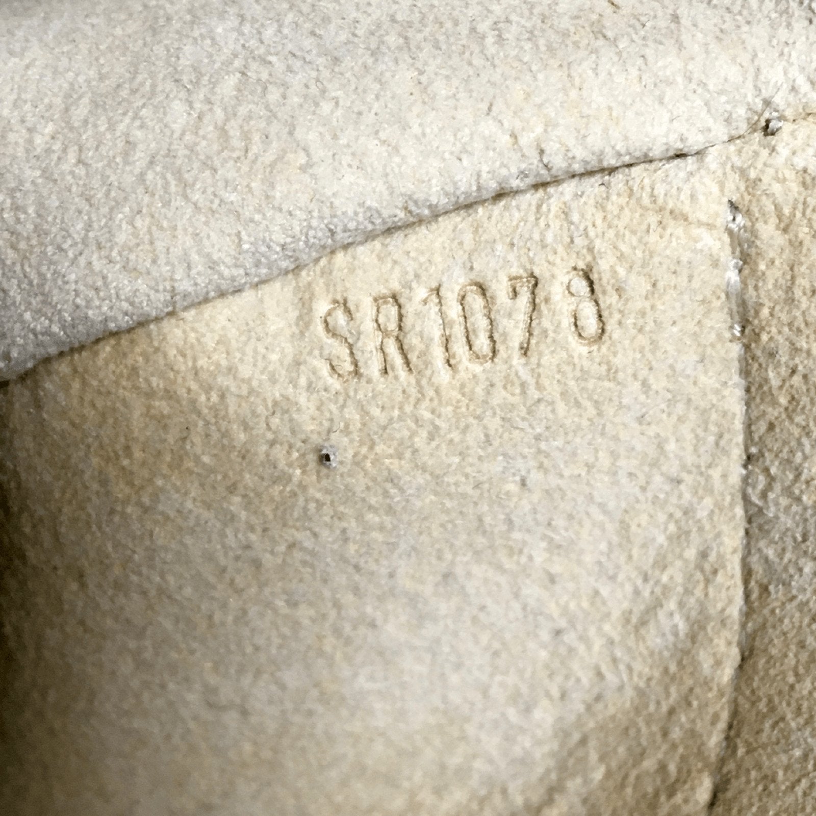 Louis Vuitton Monogram Beverly MM