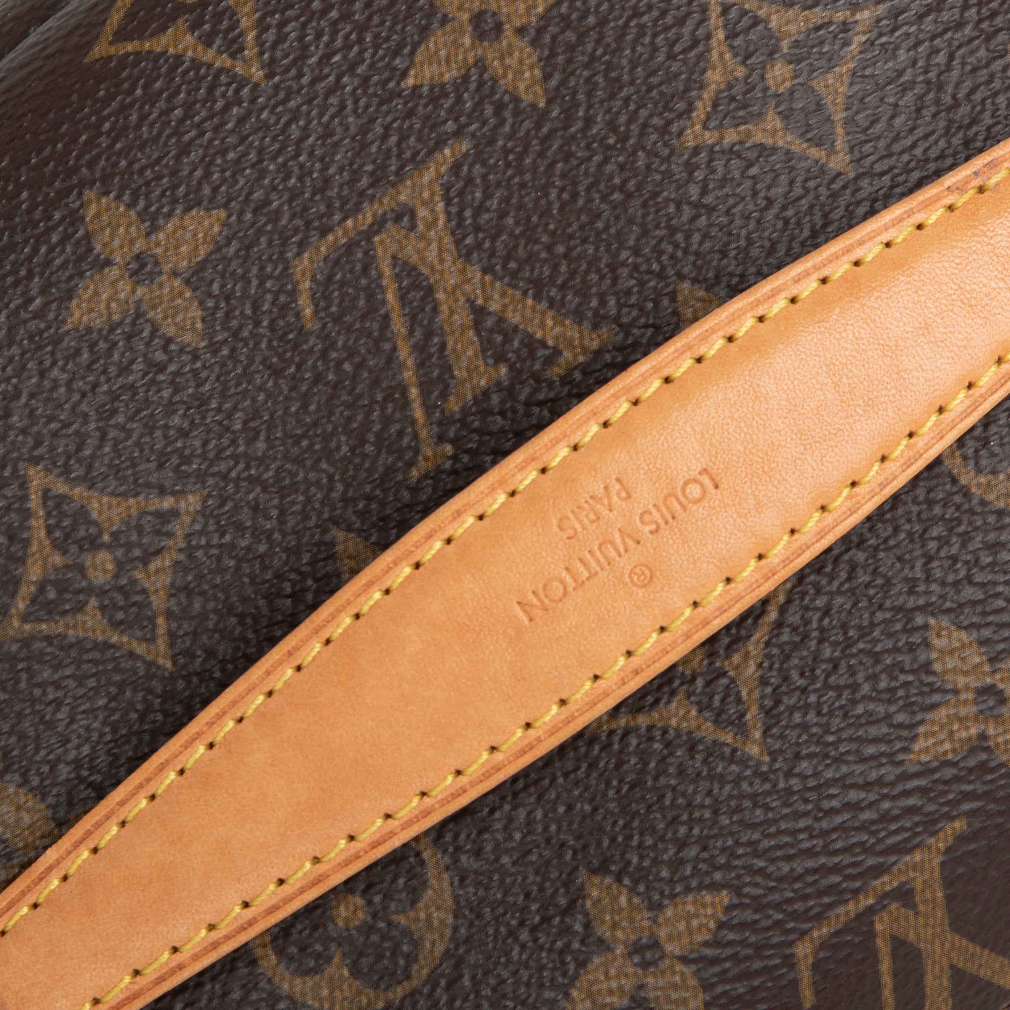 Louis Vuitton Monogram Bumbag w/ Box