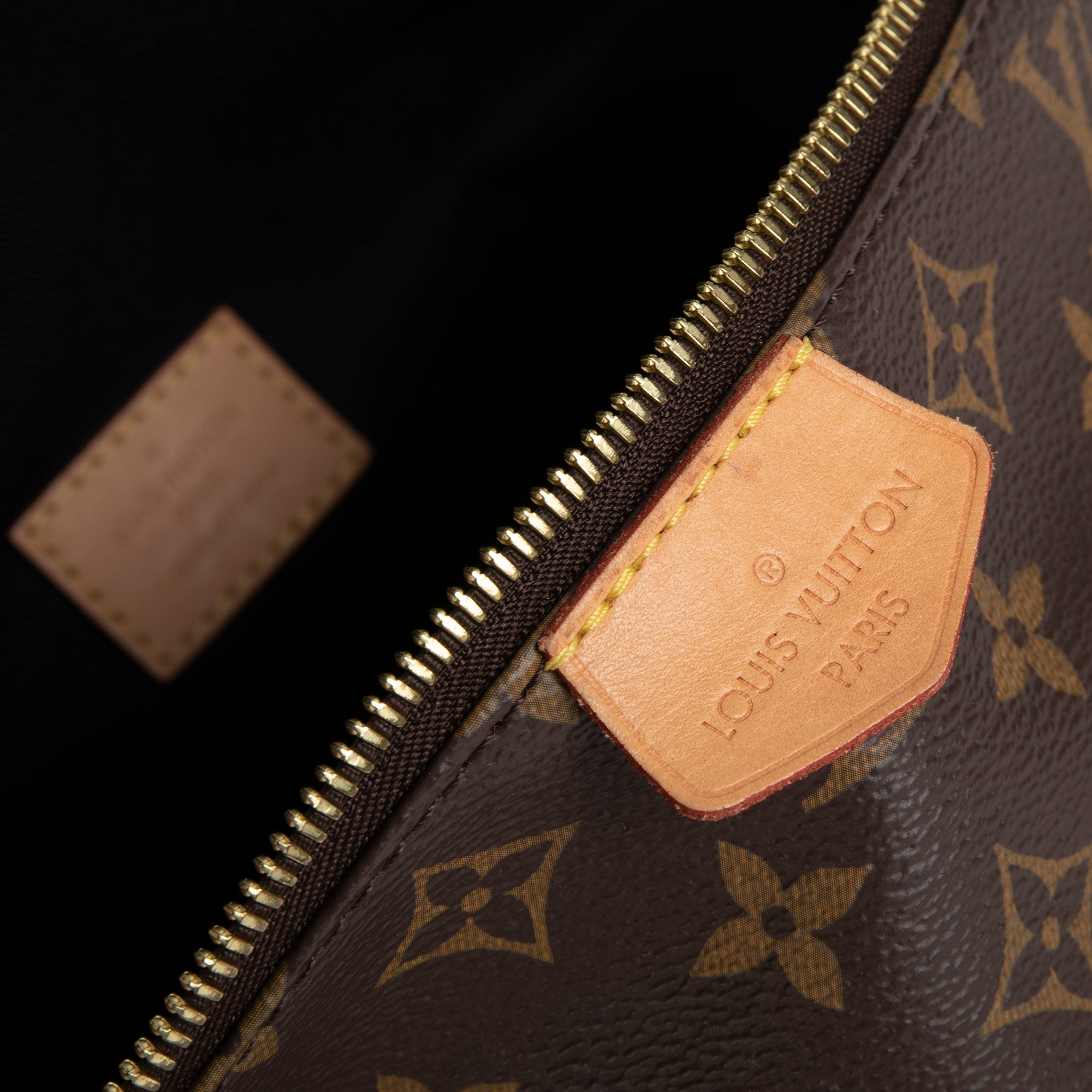 Louis Vuitton Monogram Bumbag w/ Box