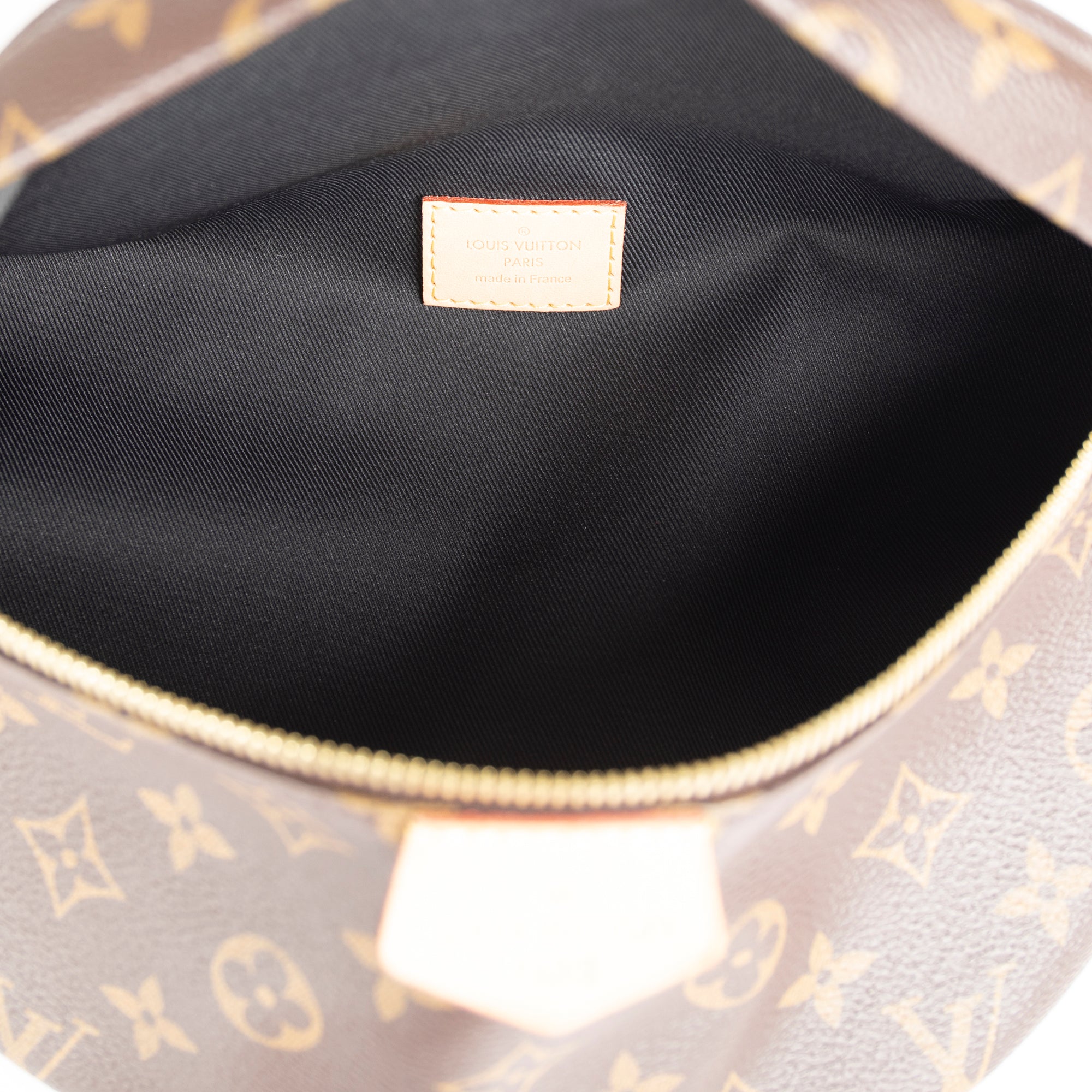 Louis Vuitton Monogram Bumbag w/ Box