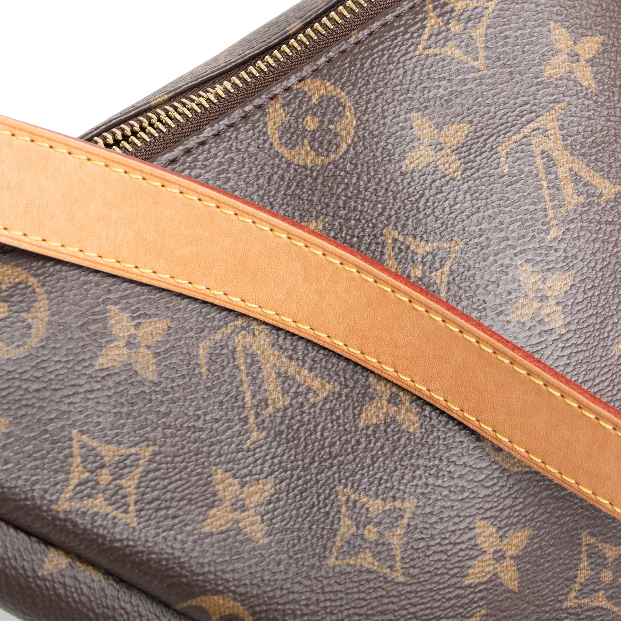 Louis Vuitton Monogram Bumbag w/ Box