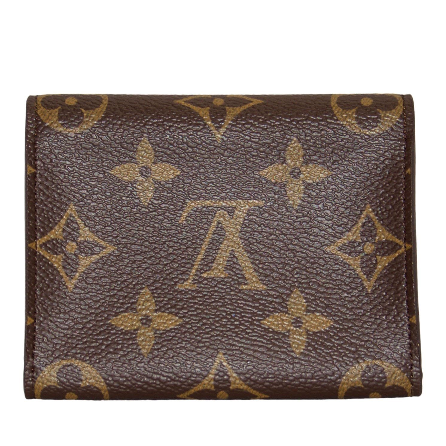 Louis Vuitton Monogram Business Card Holder