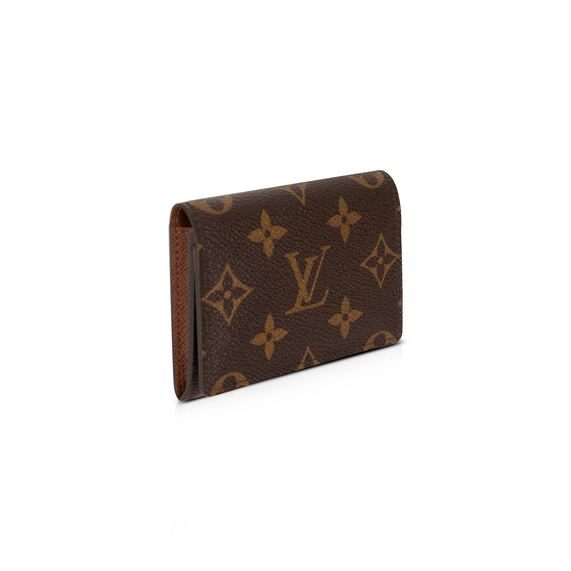 Louis Vuitton Monogram Business Card Holder