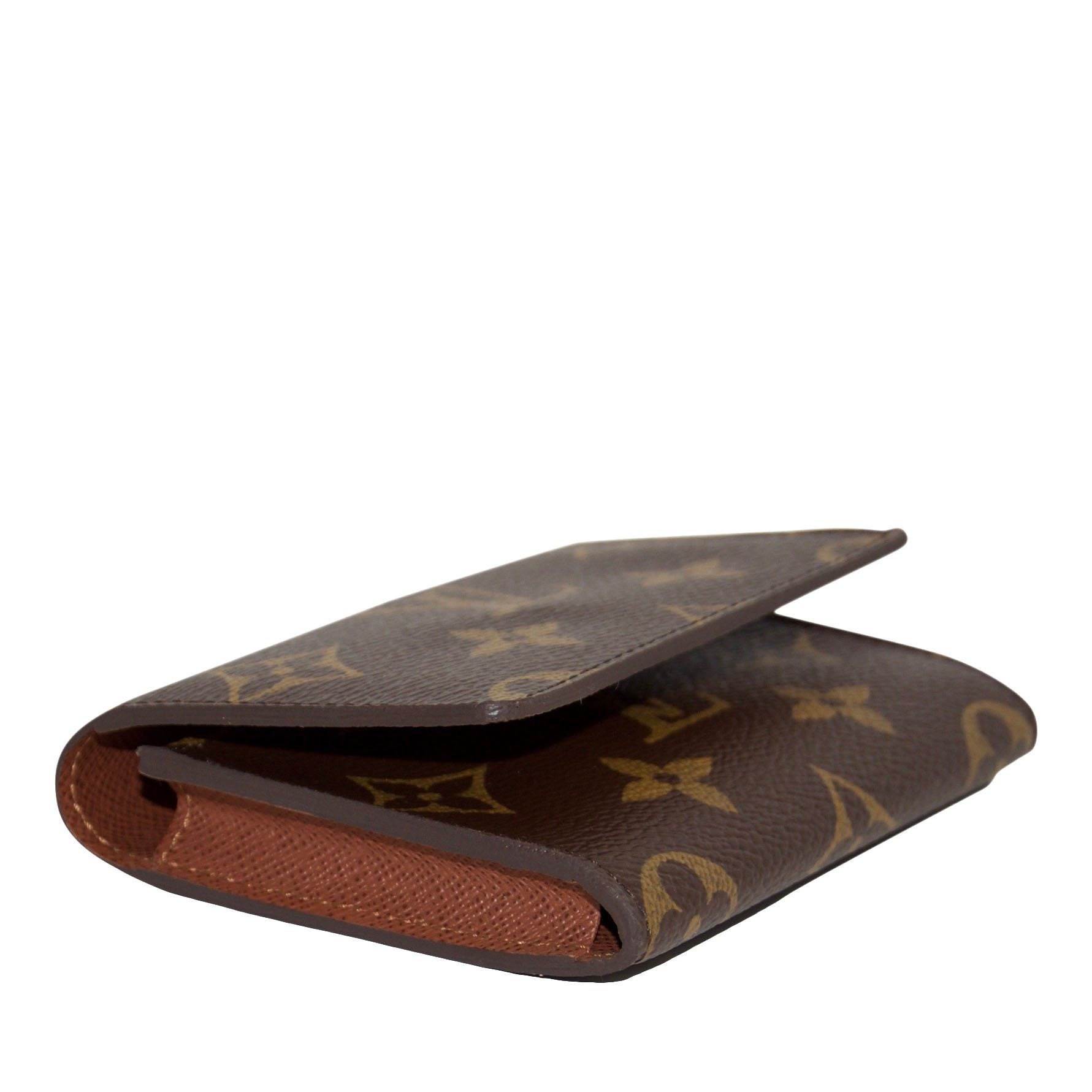 Louis Vuitton Monogram Business Card Holder