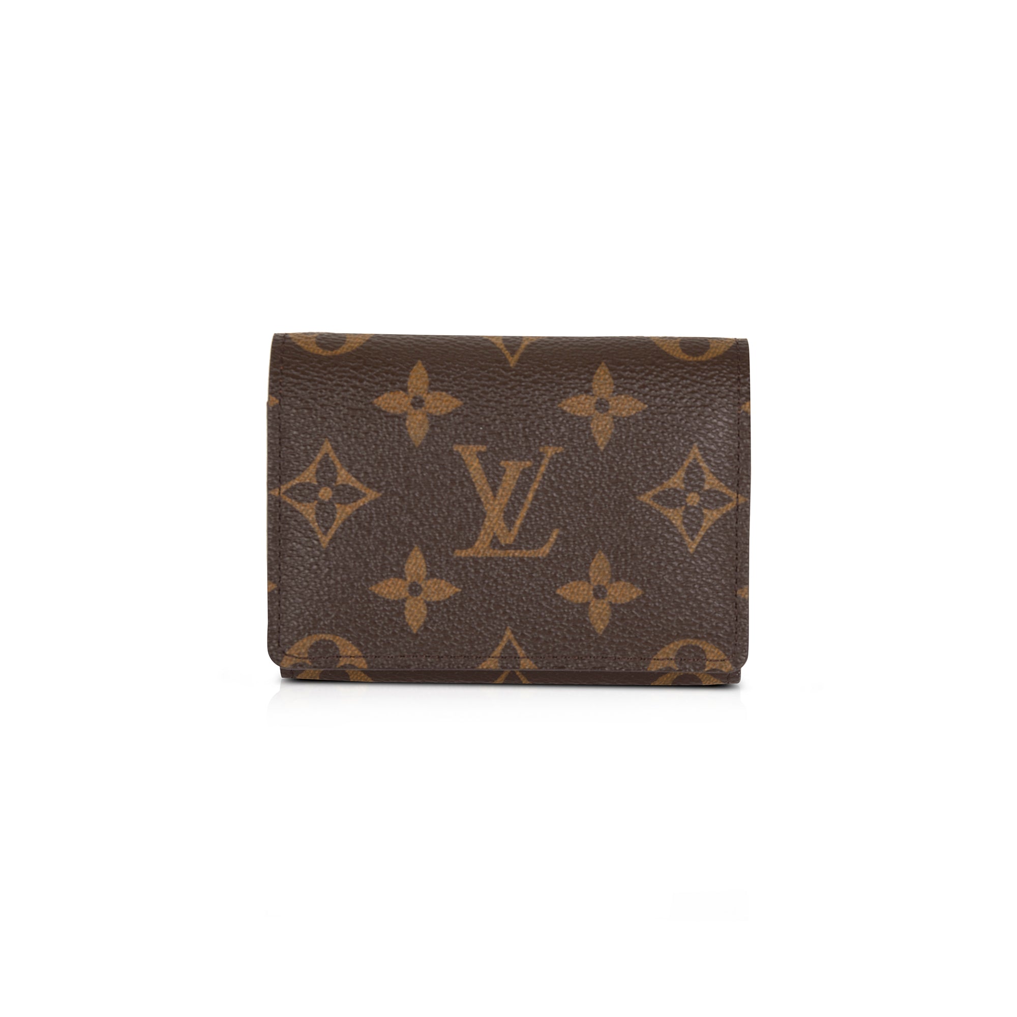Louis Vuitton Monogram Business Card Holder
