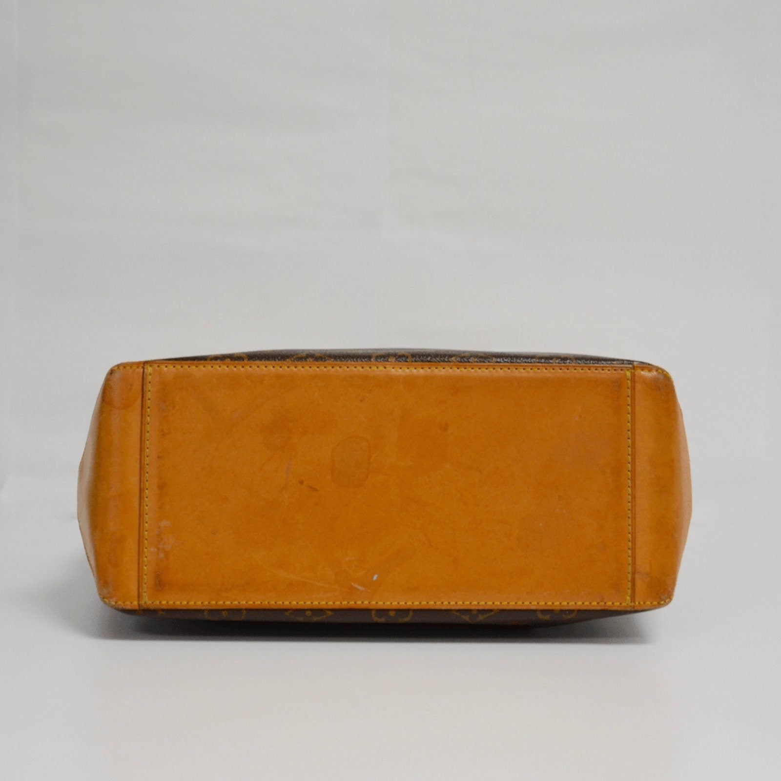 Louis Vuitton Monogram Cabas Piano Tote